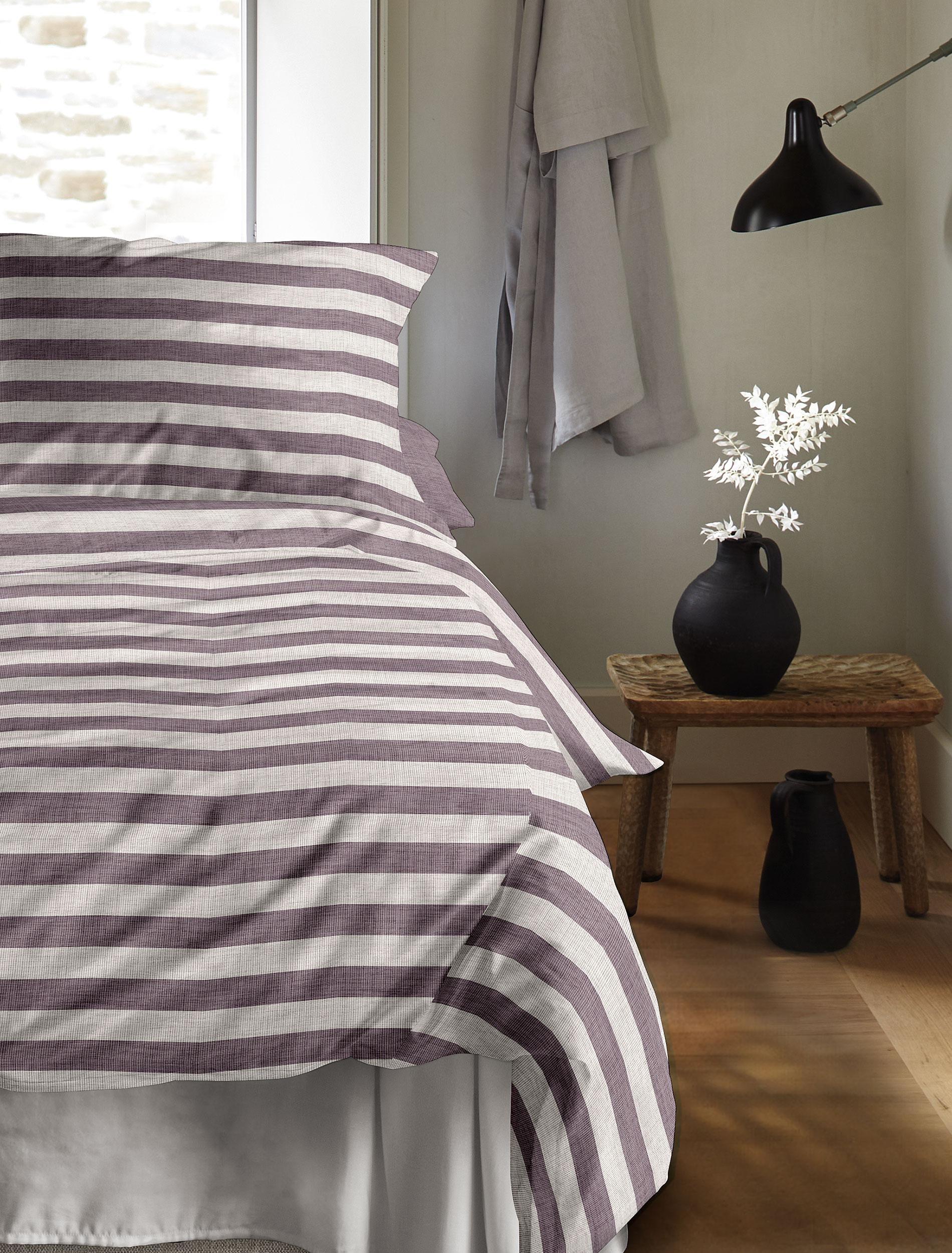 Irisette Linge de lit »Wave-HK 8559« 2 cuis ajusté et respirant