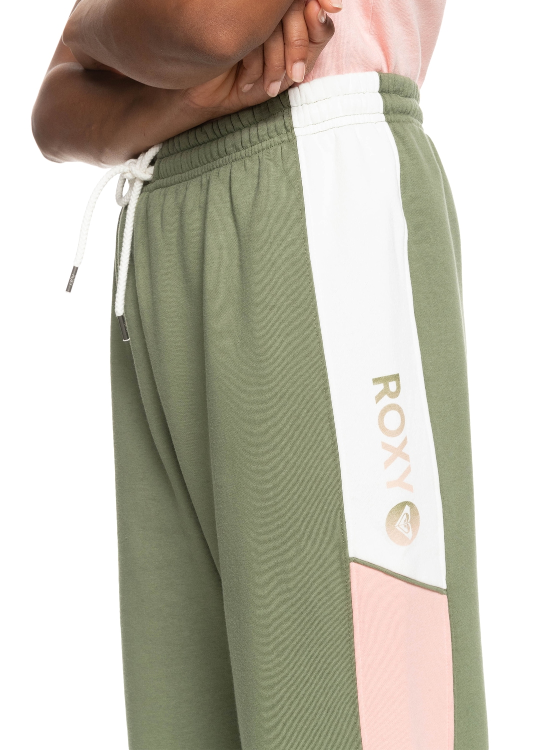 Roxy Jogger Pants »Lets Get Going«