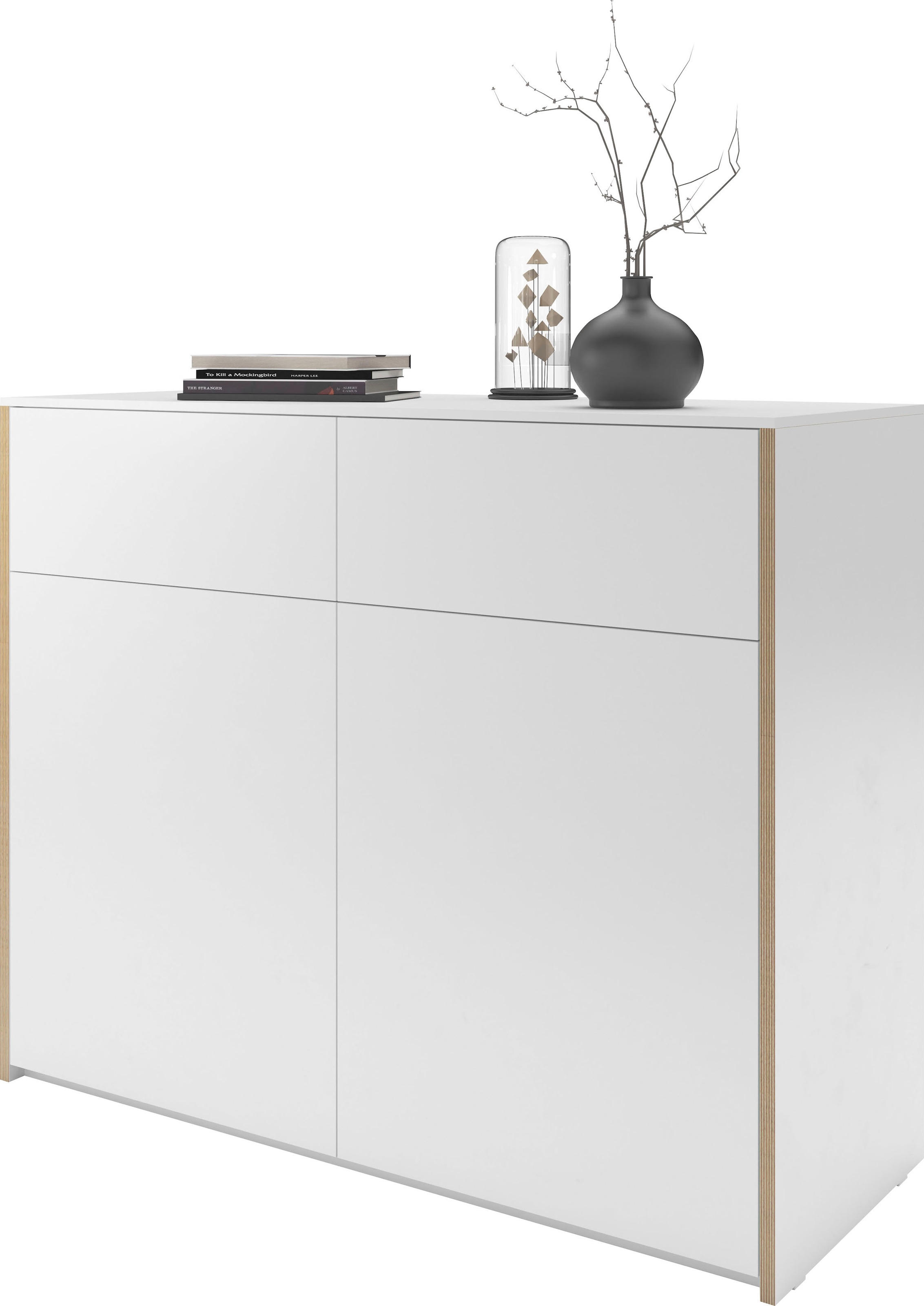 Müller SMALL LIVING Sideboard »Modular Plus«