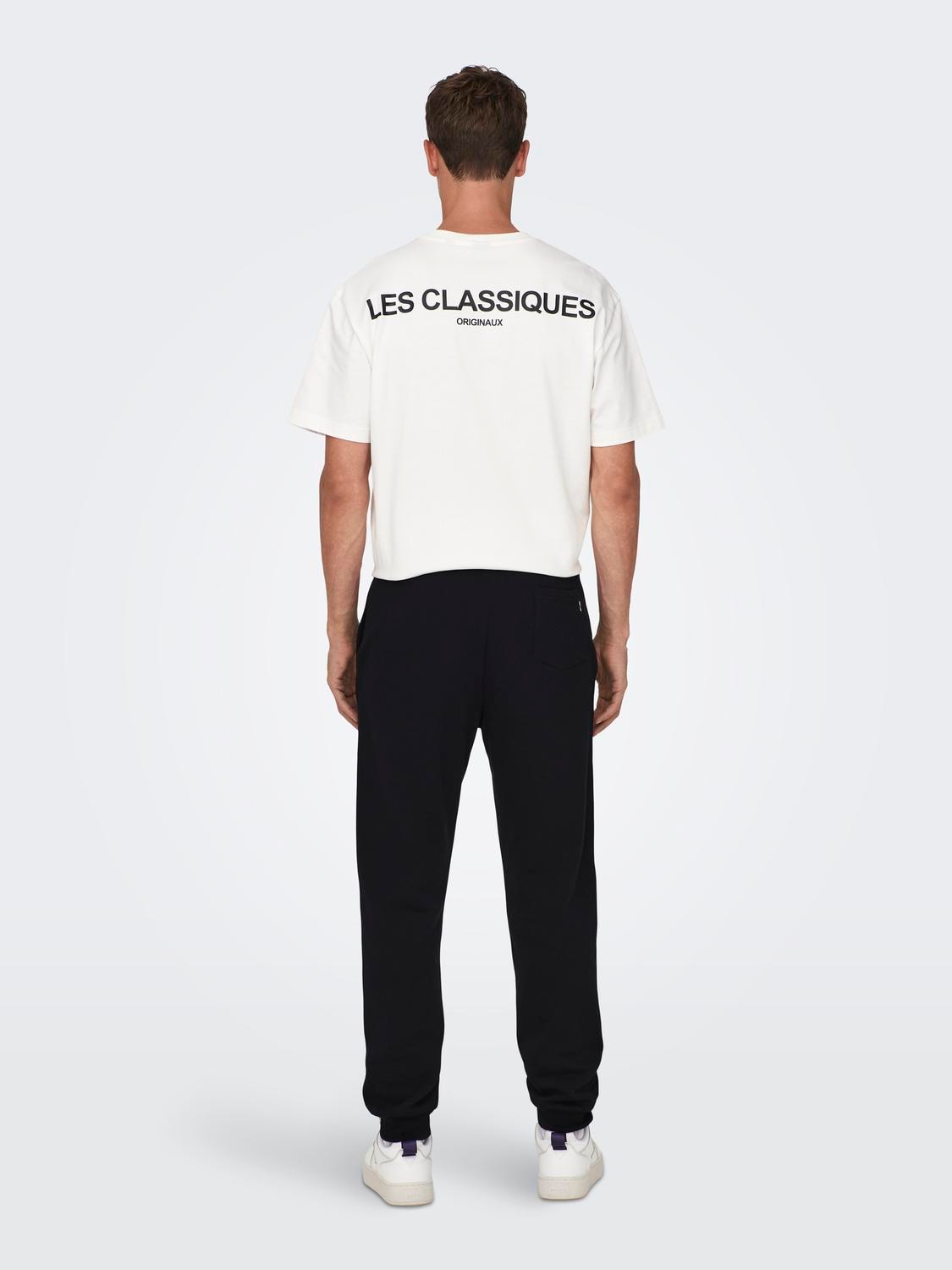 ONLY & SONS Sweathose »ONSCERES LIFE SWEAT PANTS«