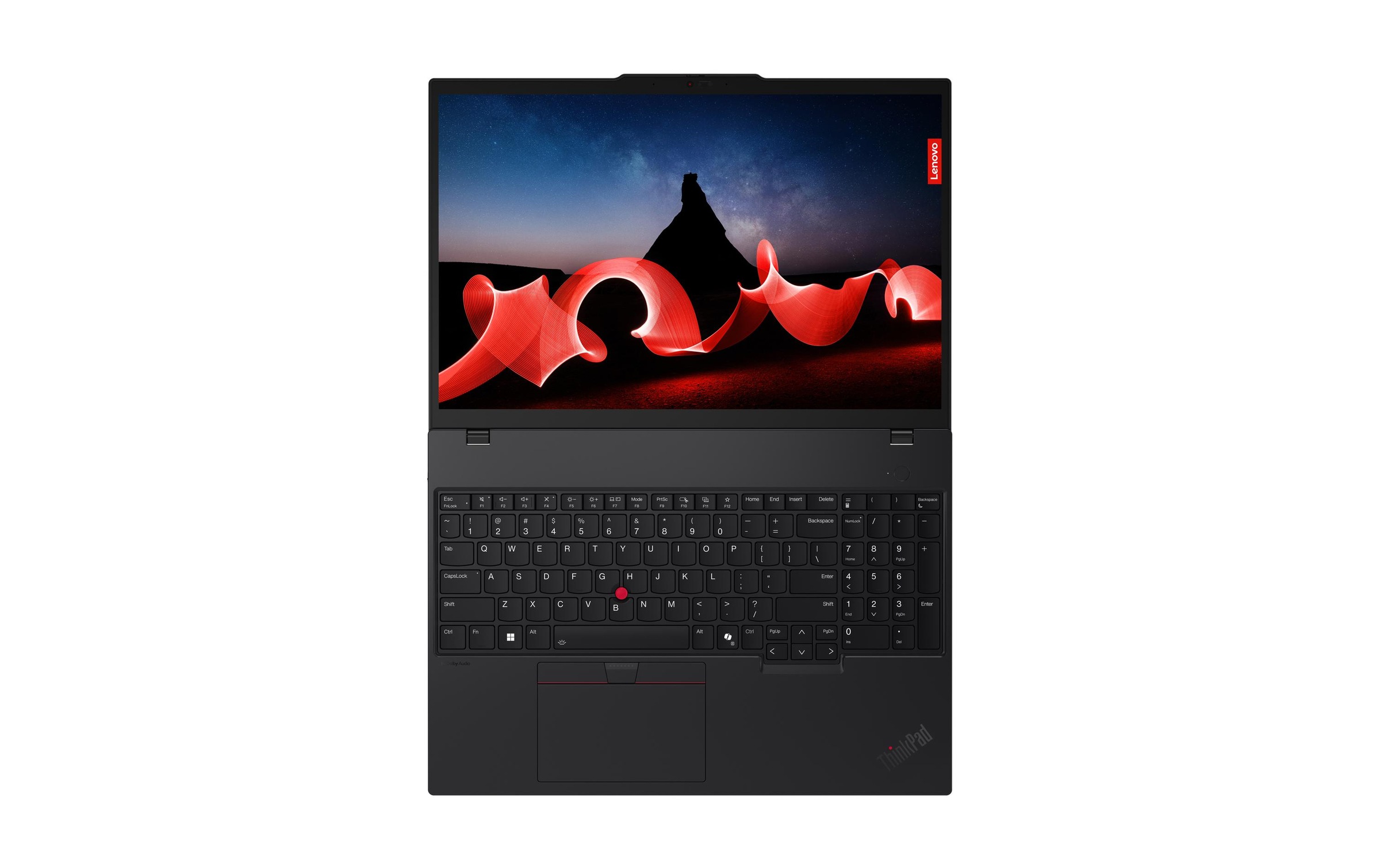 Lenovo Notebook »ThinkPad T16 Gen.3 (Intel)«, 40,48 cm, / 16 Zoll, Intel, Core Ultra 7, 1000 GB SSD