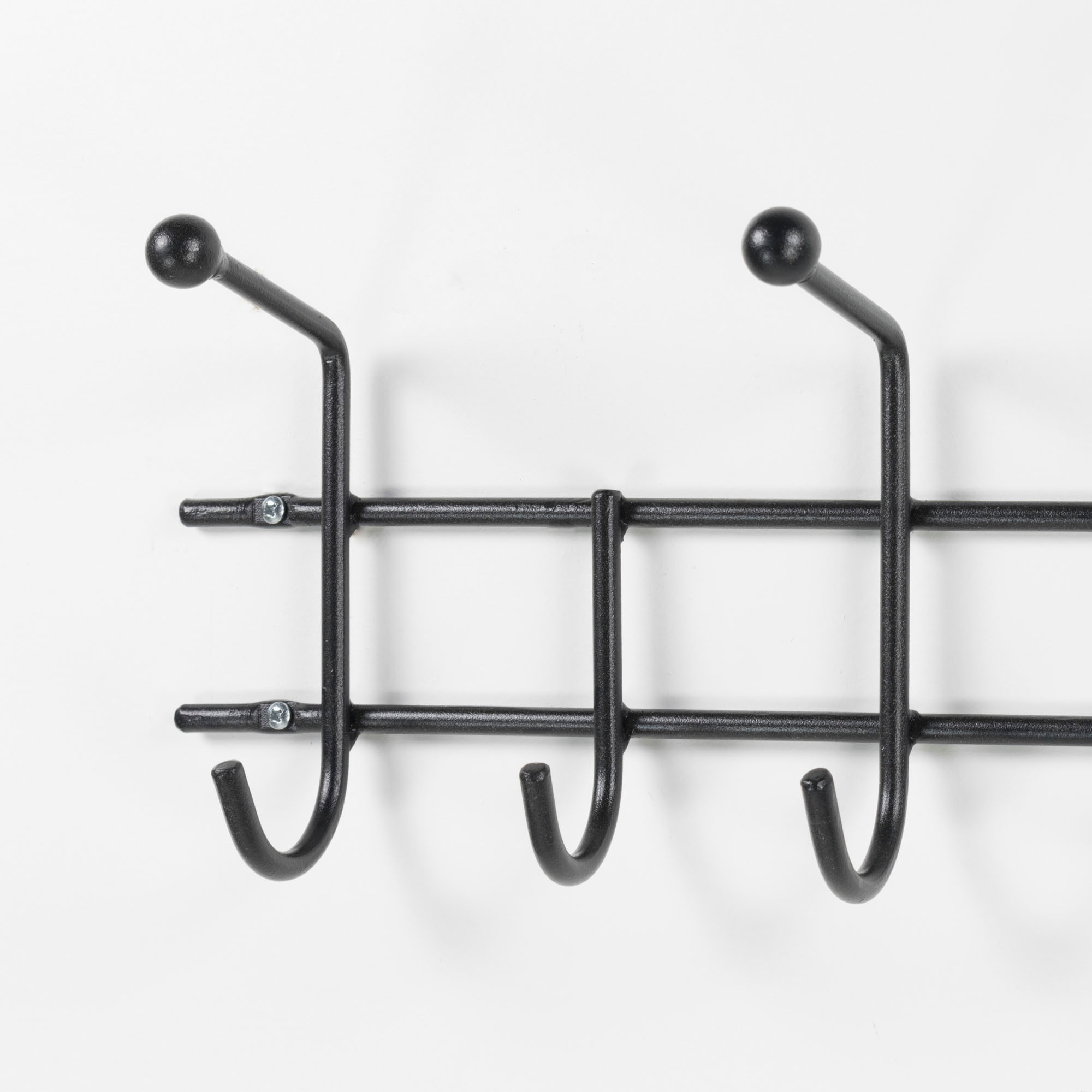 Spinder Design Porte-manteau »Barato« métal, largeur 119 cm