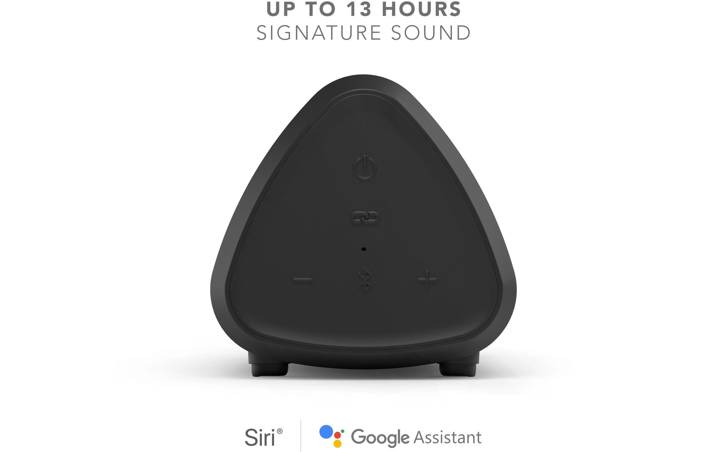 VONMÄHLEN Bluetooth-Speaker »Air Beats Mini«