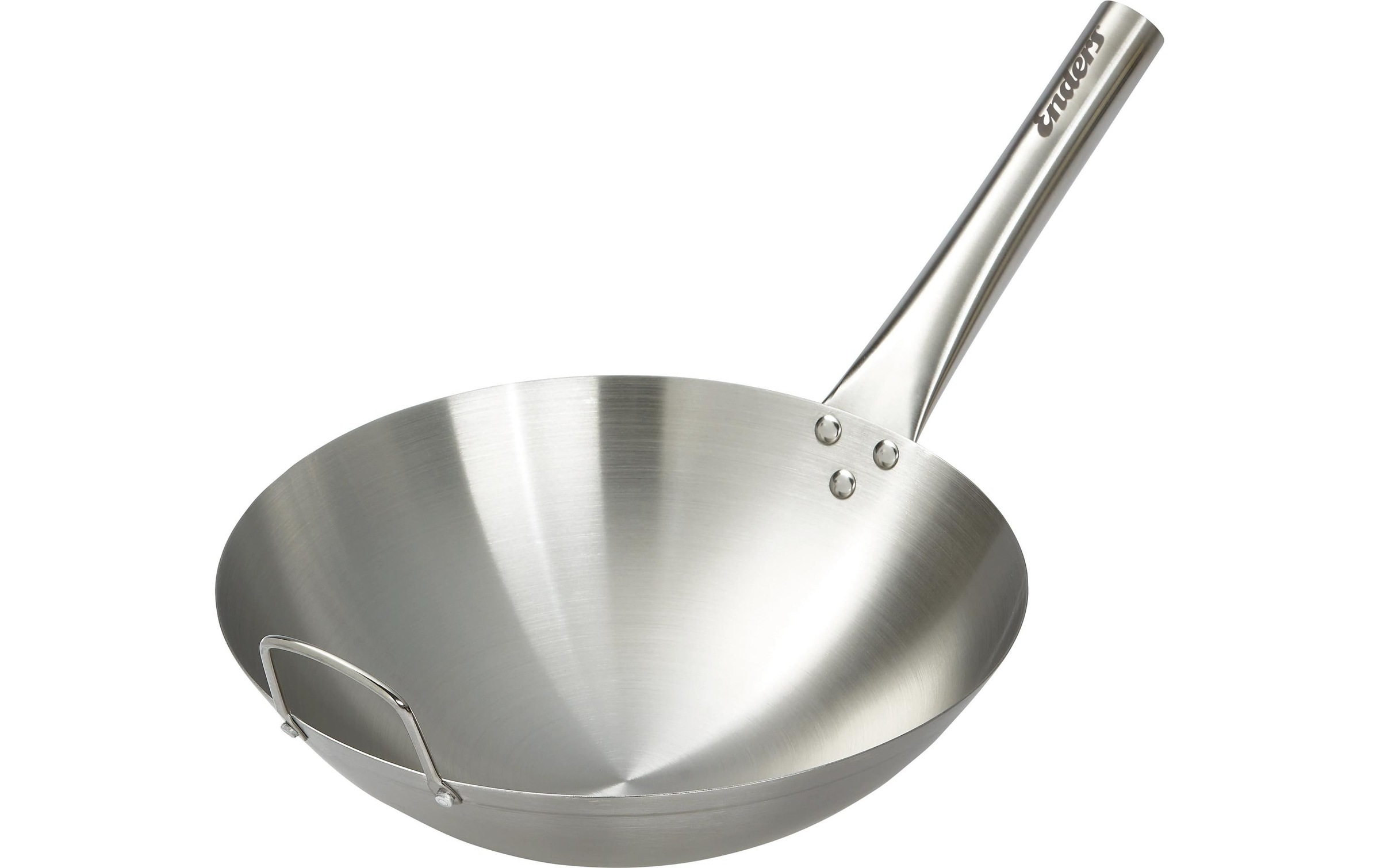 Image of Enders Grilltopf Edelstahl