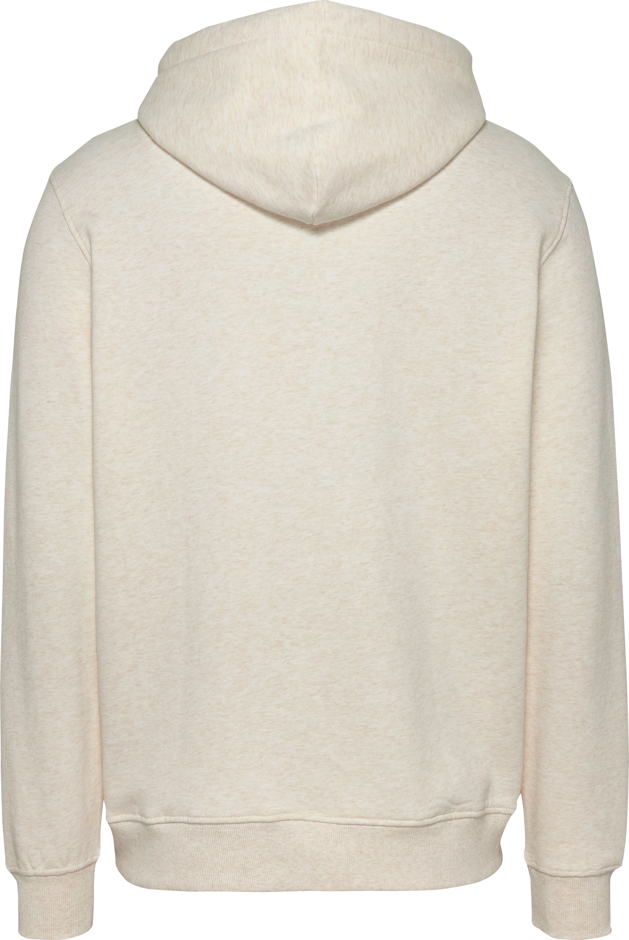 Tommy Jeans Hoodie »TJM REG LINEAR LOGO HOODIE EXT«, mit Logo-Stickerei
