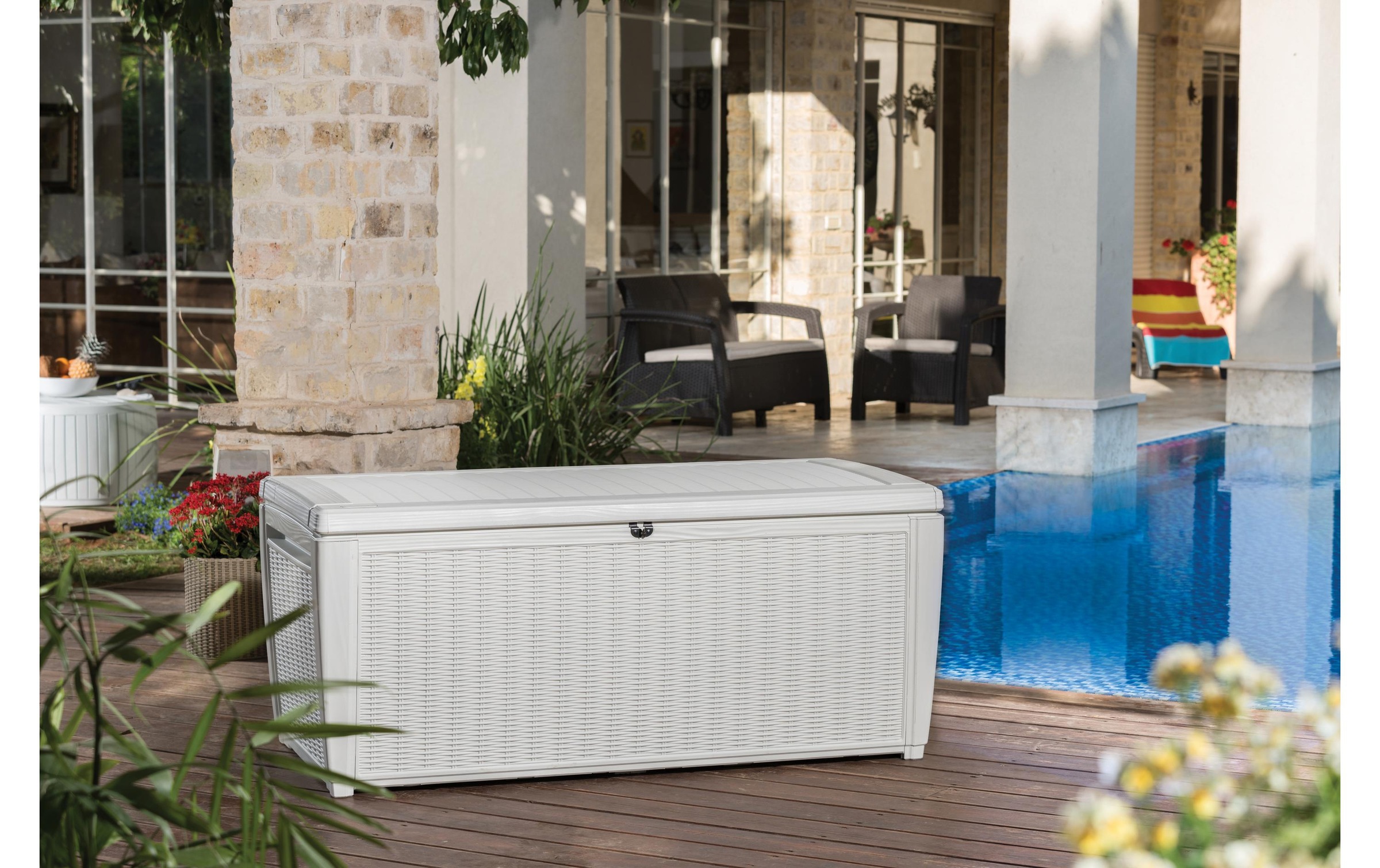 Keter Gartenbox »Poolbox«