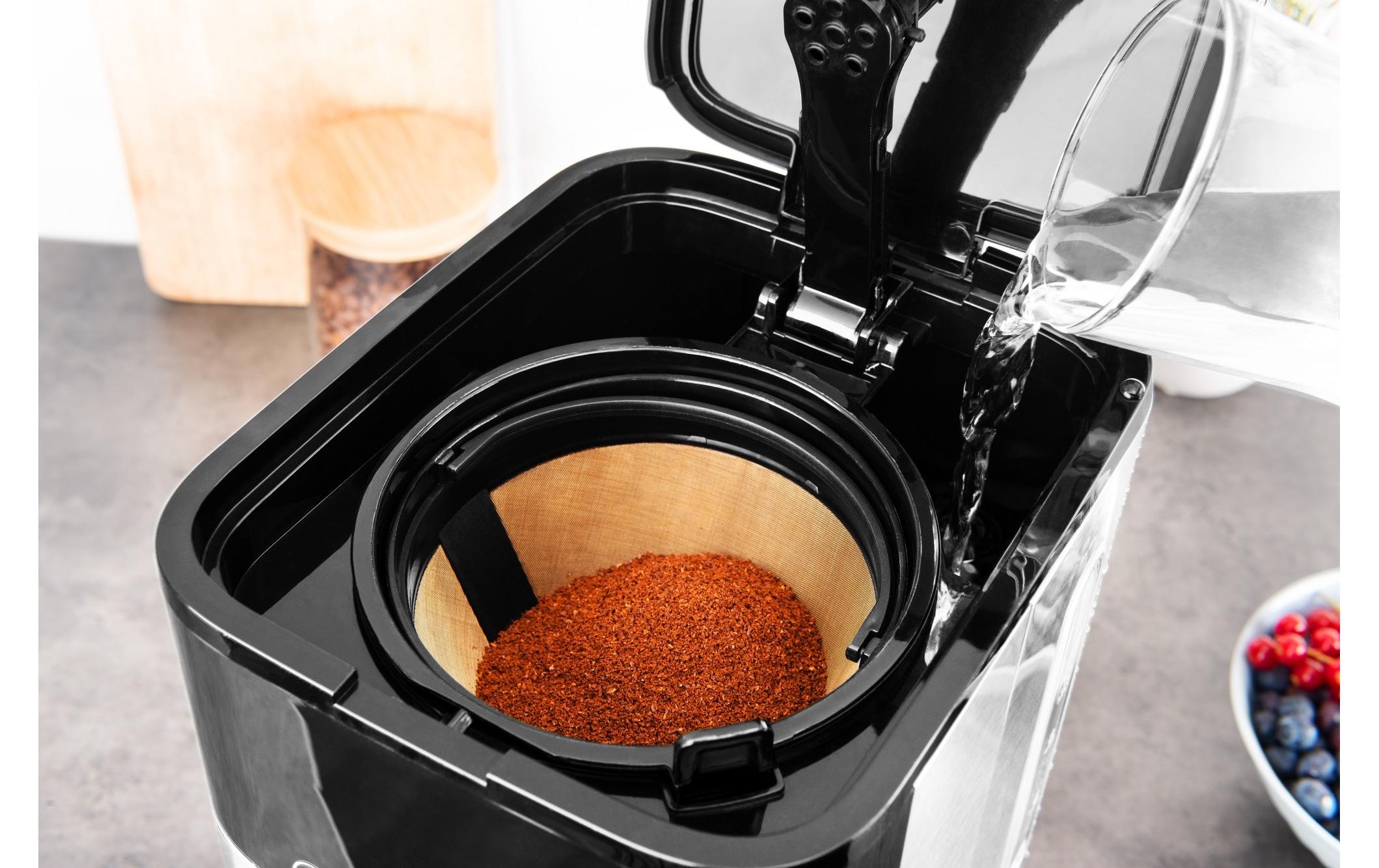 Gastroback Filterkaffeemaschine »Essential S«