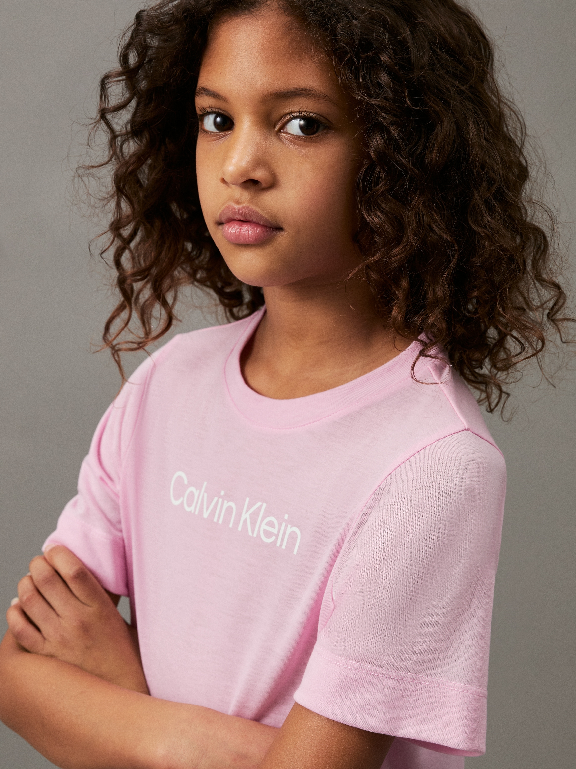 Calvin Klein Underwear Nachthemd »NIGHTDRESS«, Kinder bis 16 Jahren
