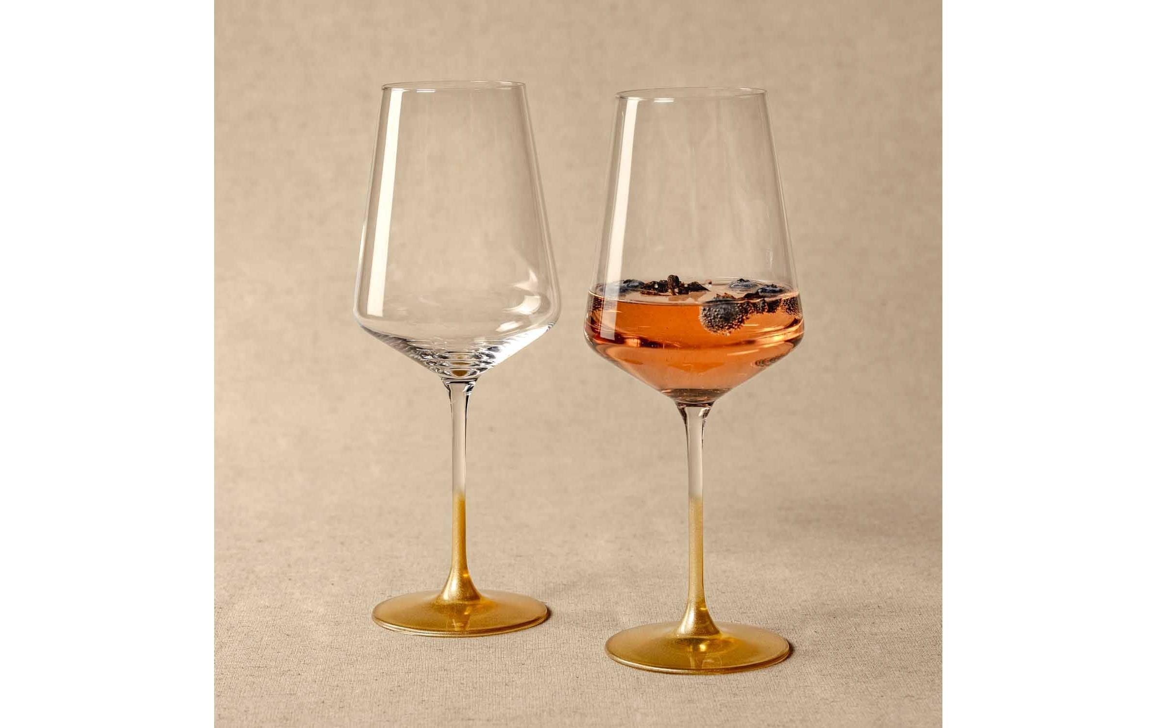 LEONARDO Weissweinglas »Puccini 2 Stück, 560 ml«