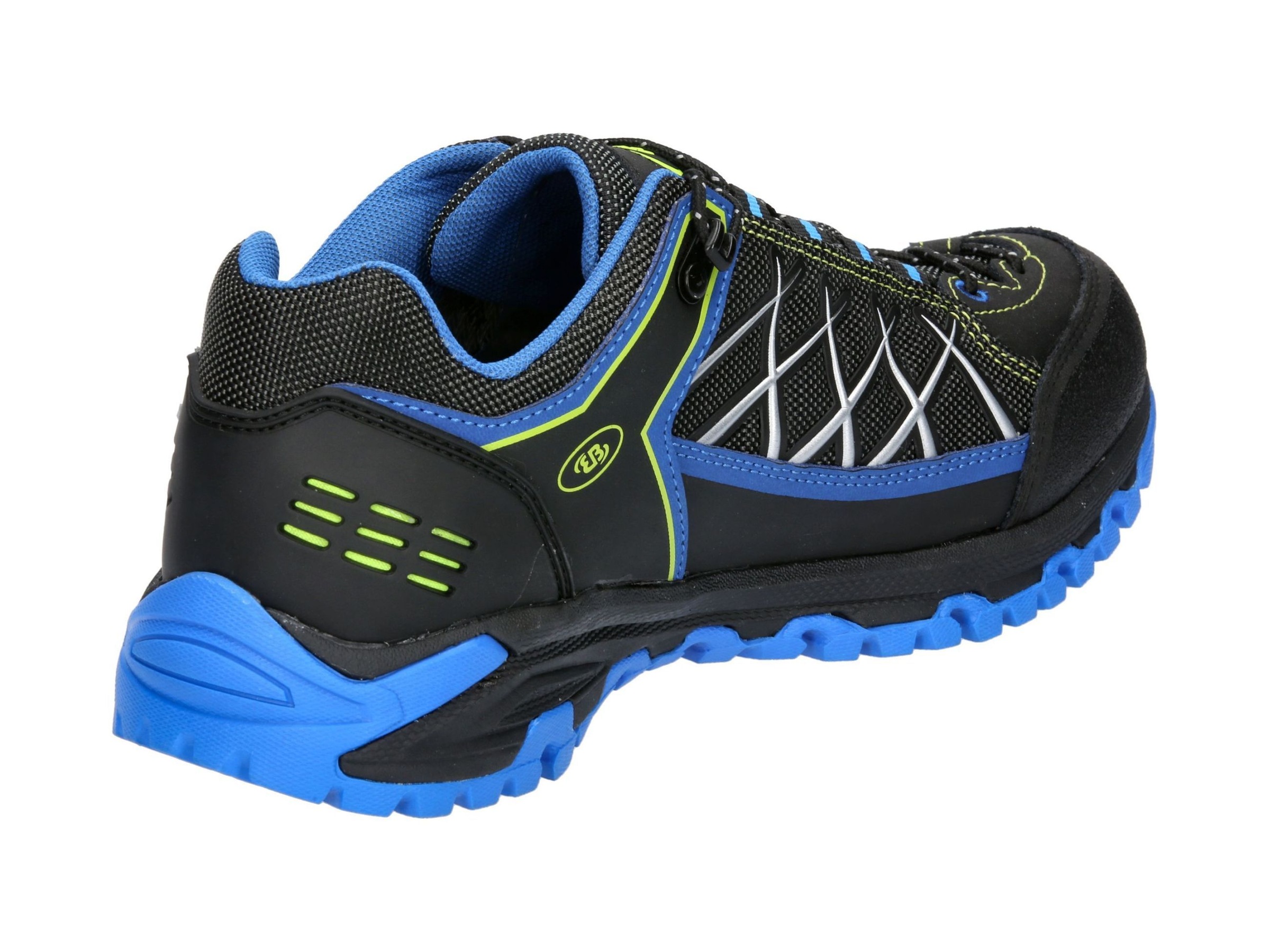 BRÜTTING Wanderschuh »Outdoorschuh Mount Root«