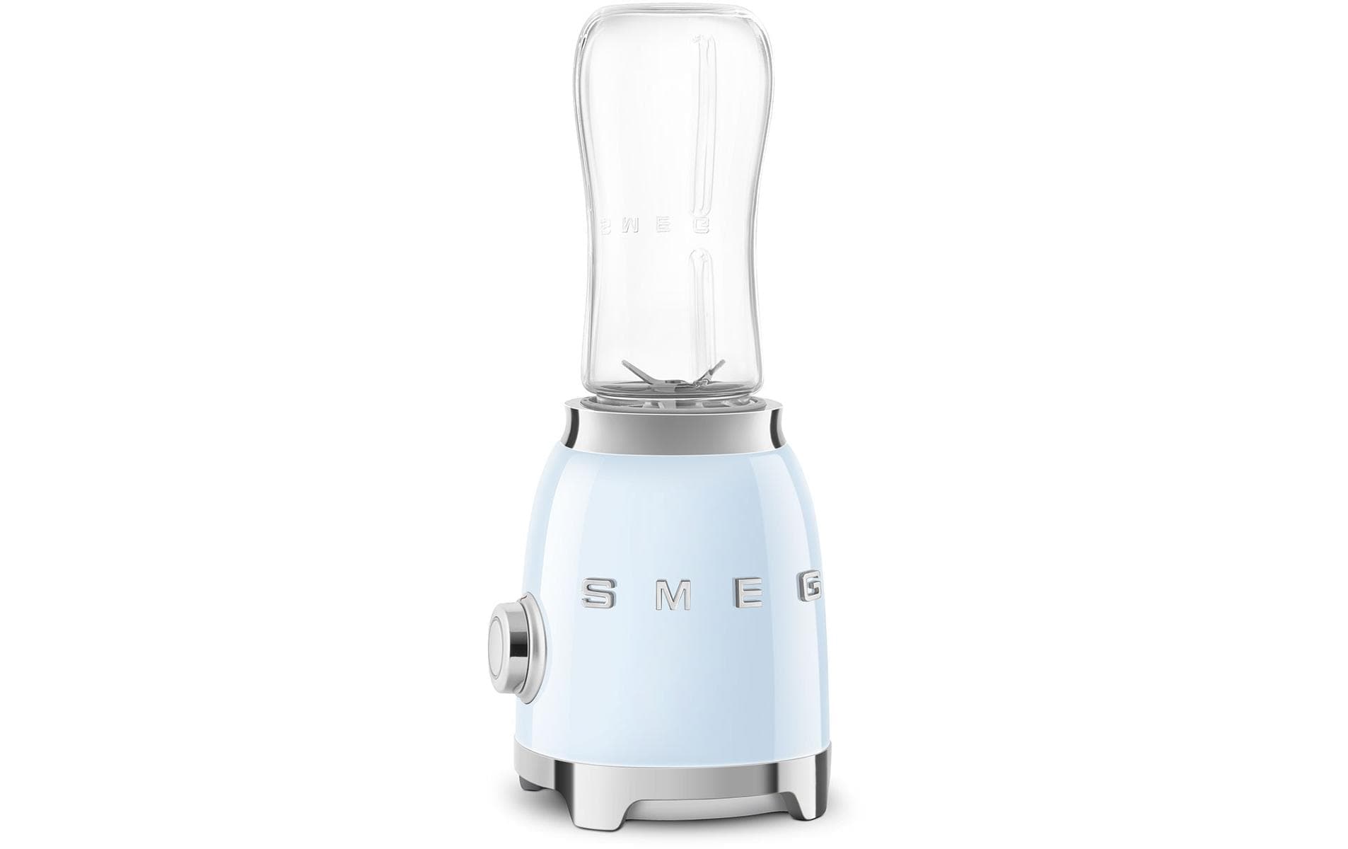 Smeg Stabmixer »50's PBF01PBEU«, 300 W