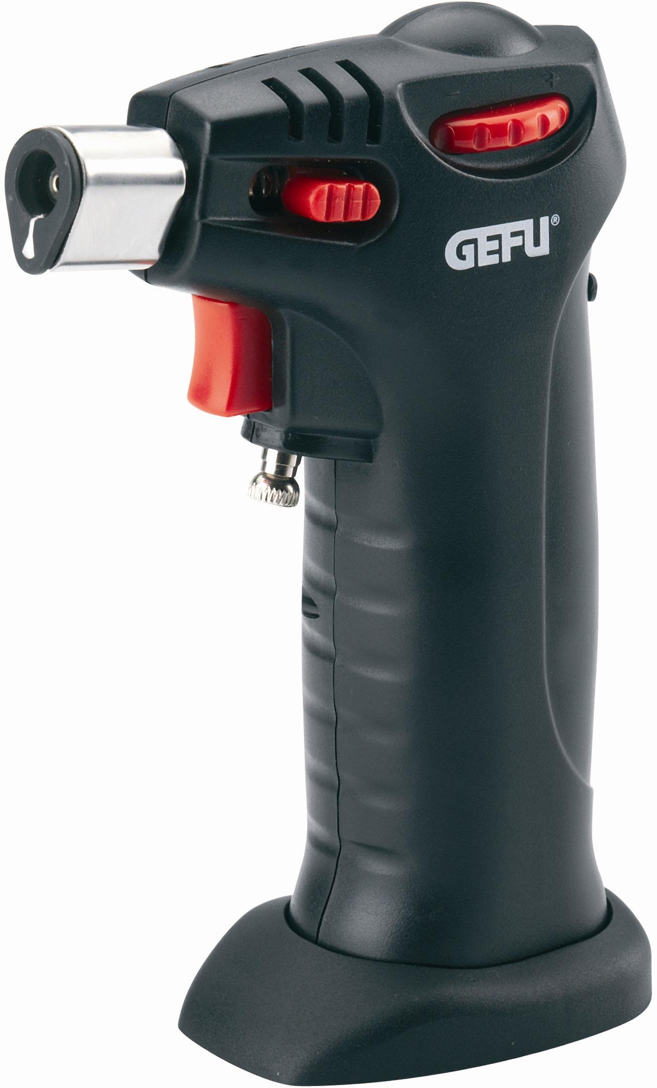 Image of GEFU Flambierbrenner »CARMELLO«, (Set, 5 tlg.) bei Ackermann Versand Schweiz