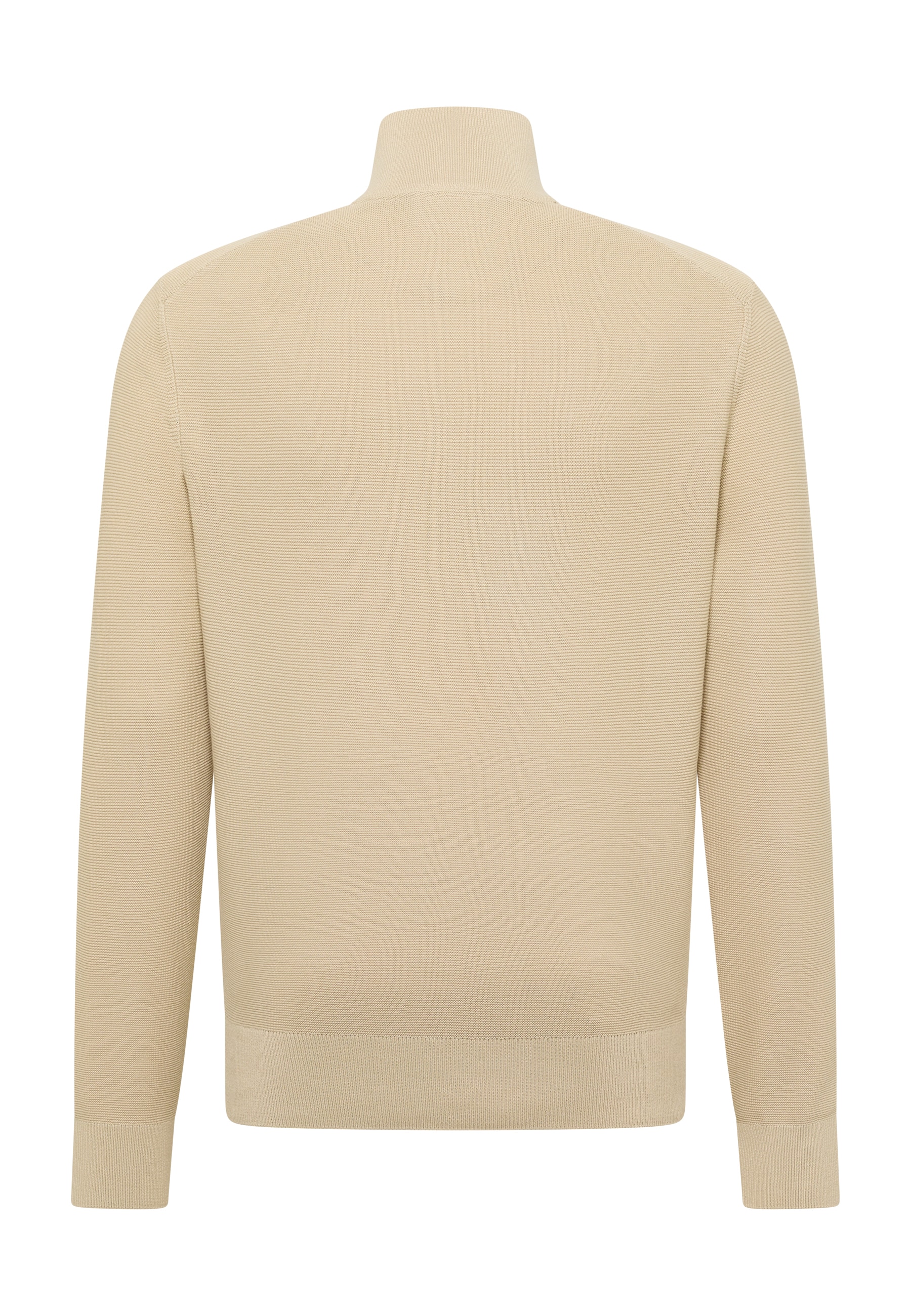 MUSTANG Cardigan »Herren Style Escondido«