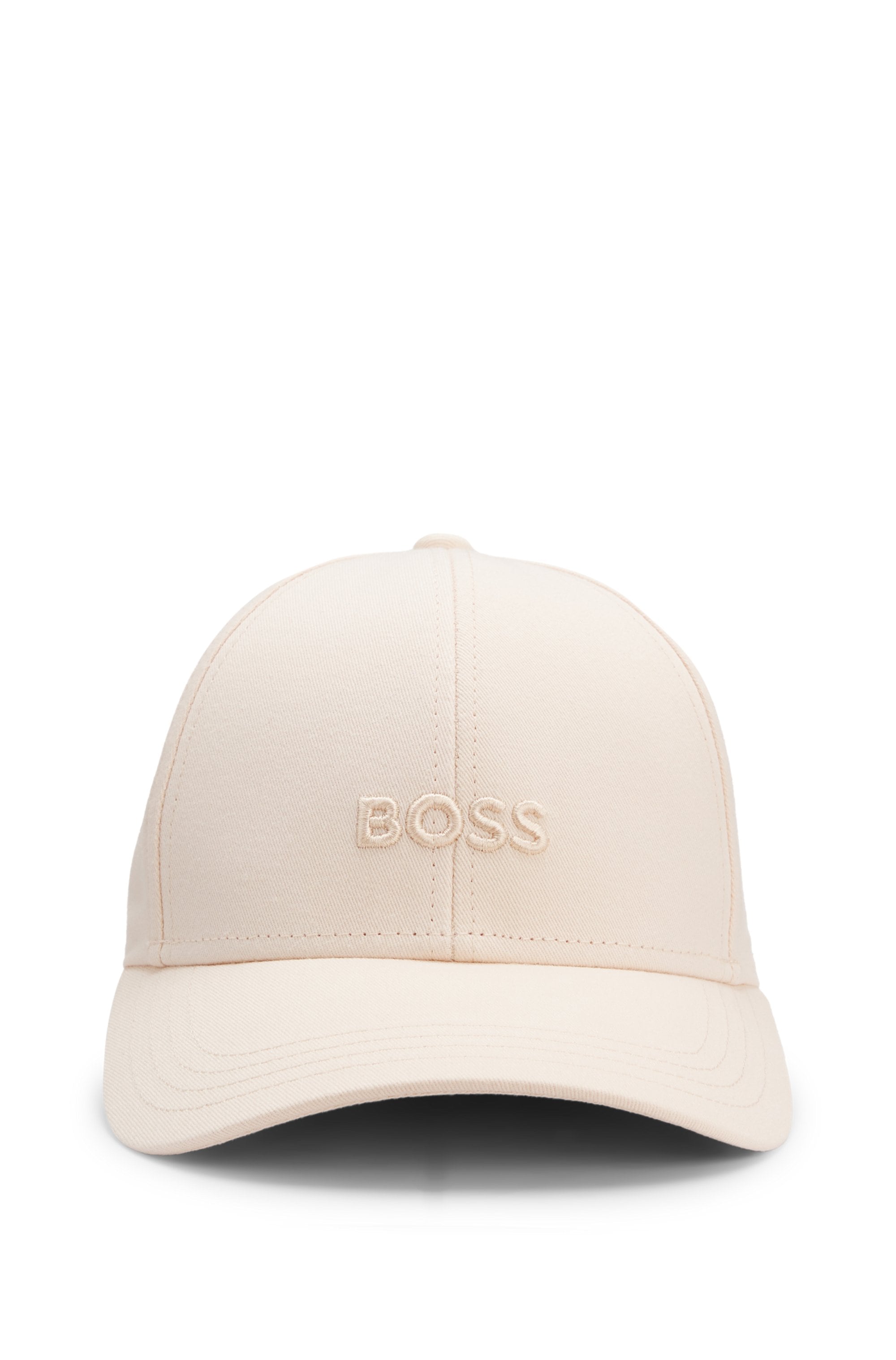 BOSS Casquette de baseball »Ari« avec broderie logo BOSS ton sur ton, unisexe