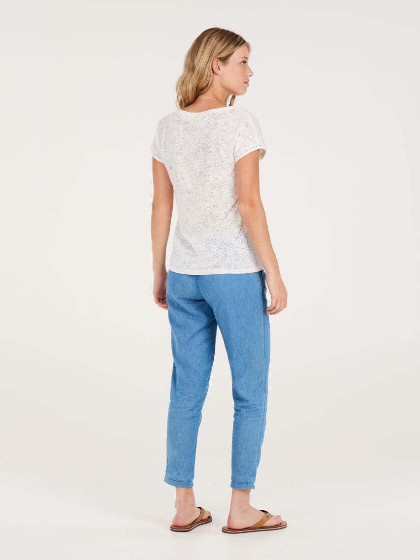 Protest T-Shirt »T-SHIRT PRTELLES 24«