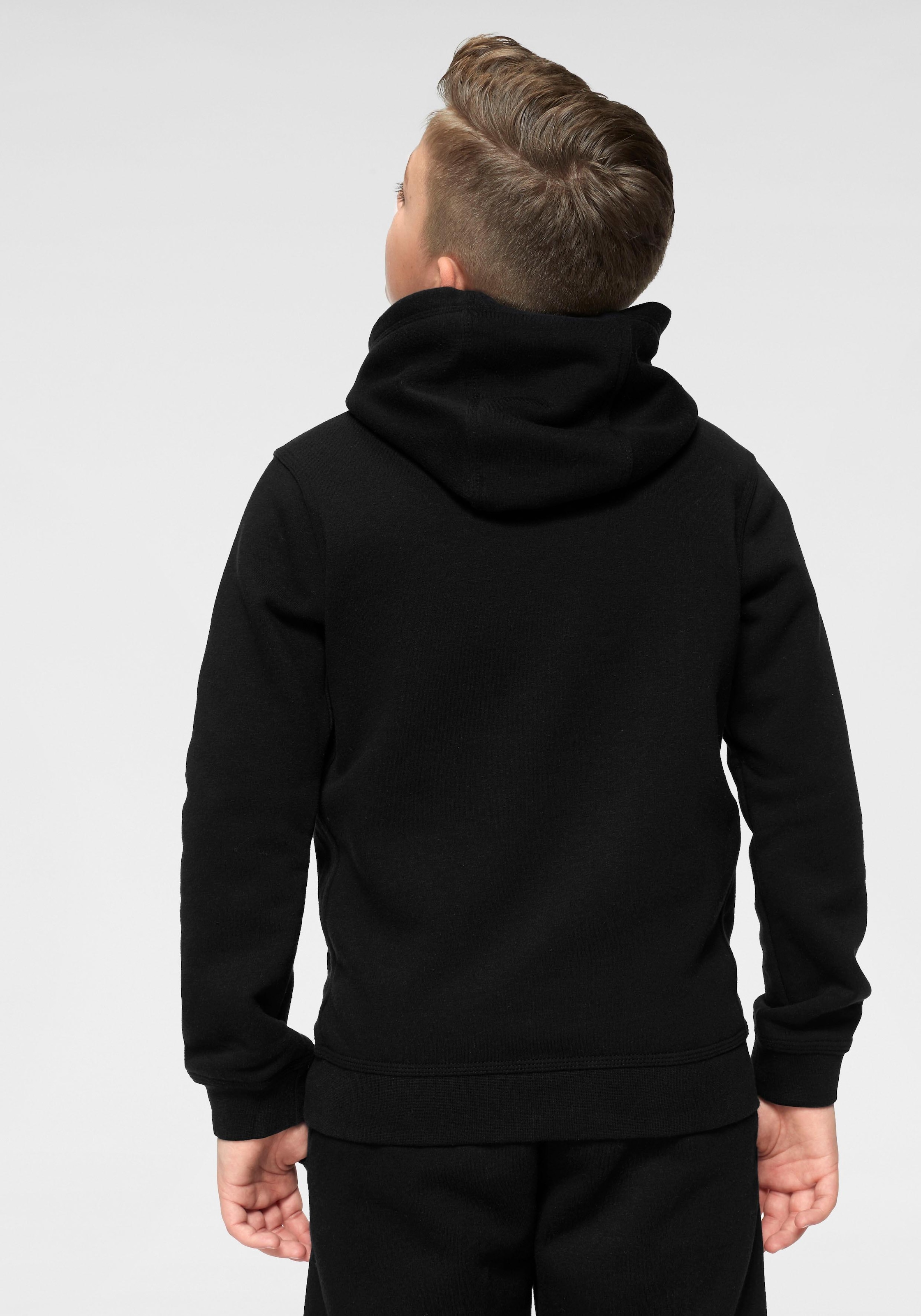 ♕ Nike Sportswear Kapuzensweatshirt Pullover auf Big »Club versandkostenfrei Kids\' Hoodie«