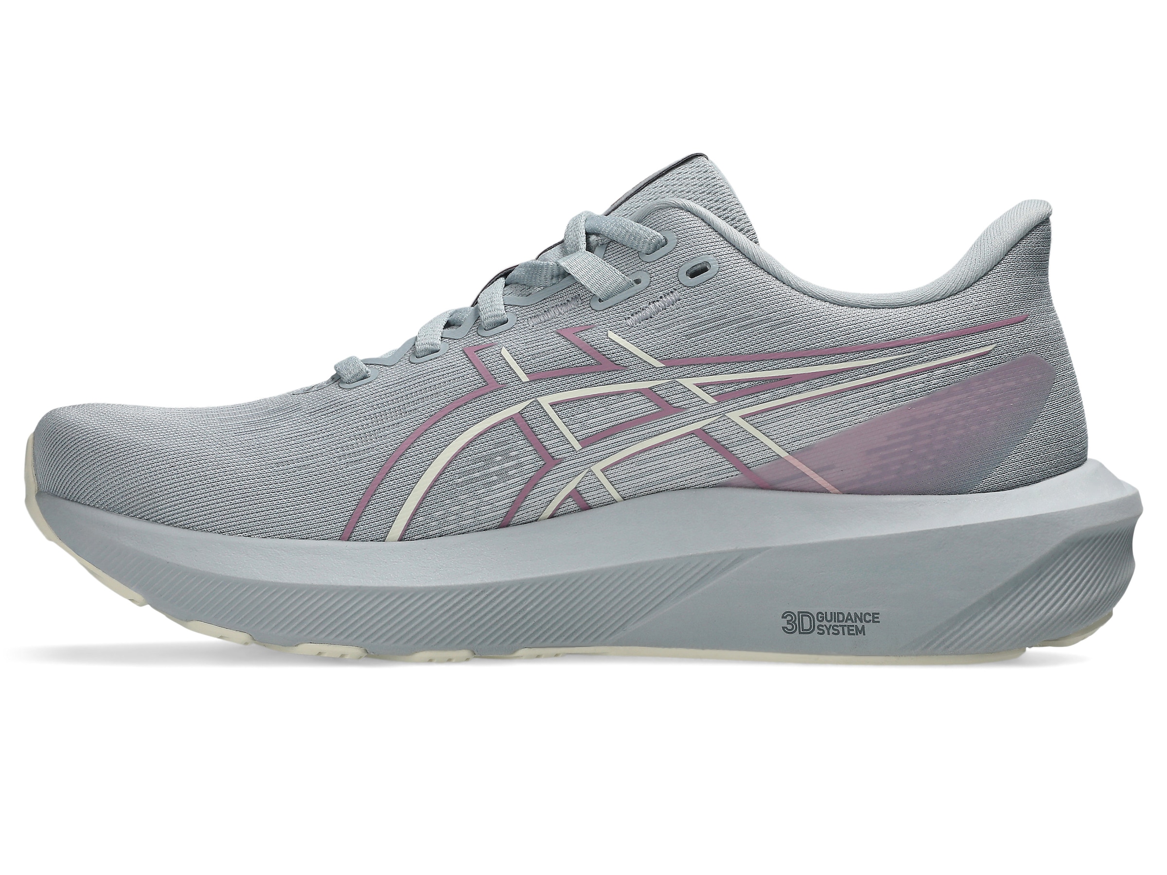 Asics Chaussure de course »GT-1000 15«  pour plus de stabilité et étanche