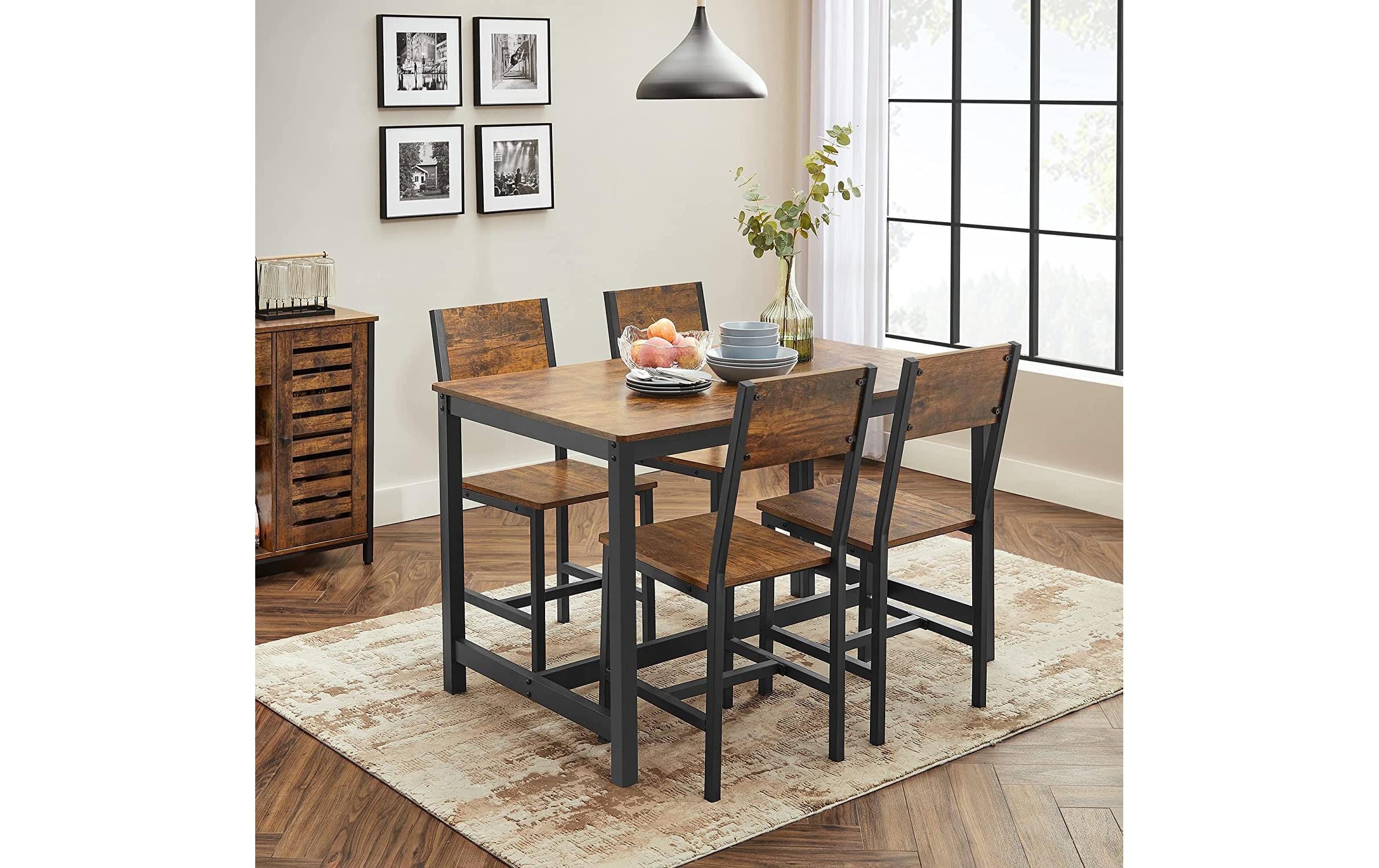 VASAGLE Esszimmerstuhl ()