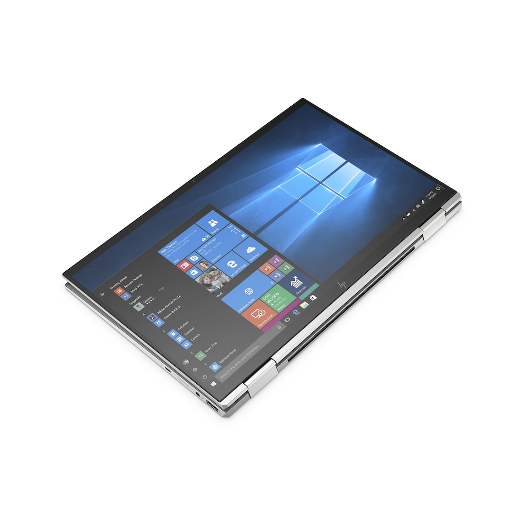 HP Notebook »x360 1030 G7 229Q2EA«, 33,8 cm, / 13,3 Zoll, Intel, Core i5, 256 GB SSD