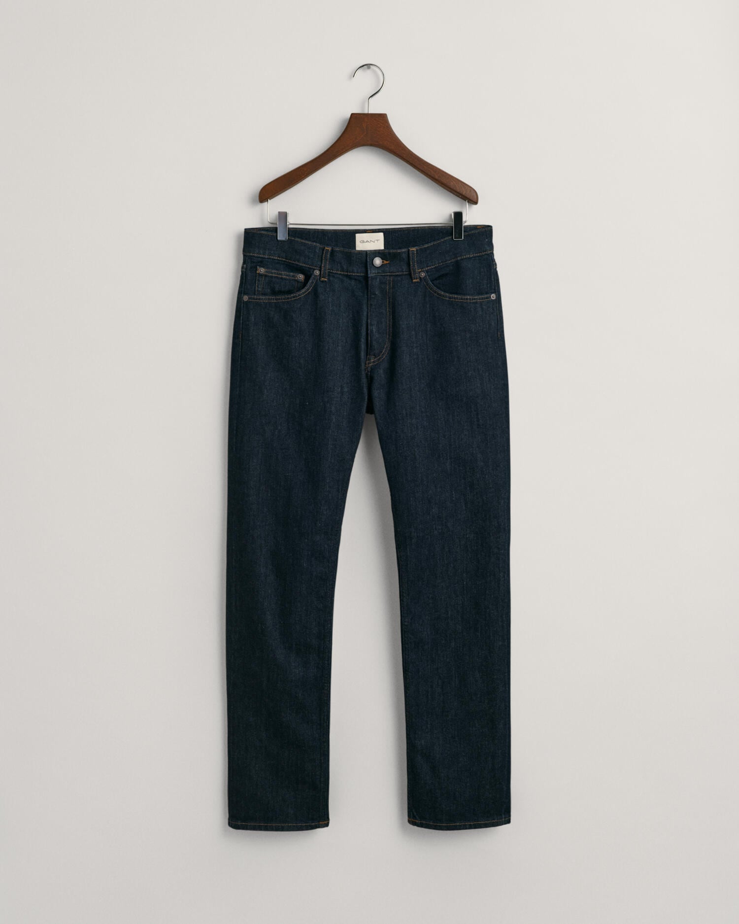 Gant Regular-fit-Jeans »REGULAR GANT JEANS«