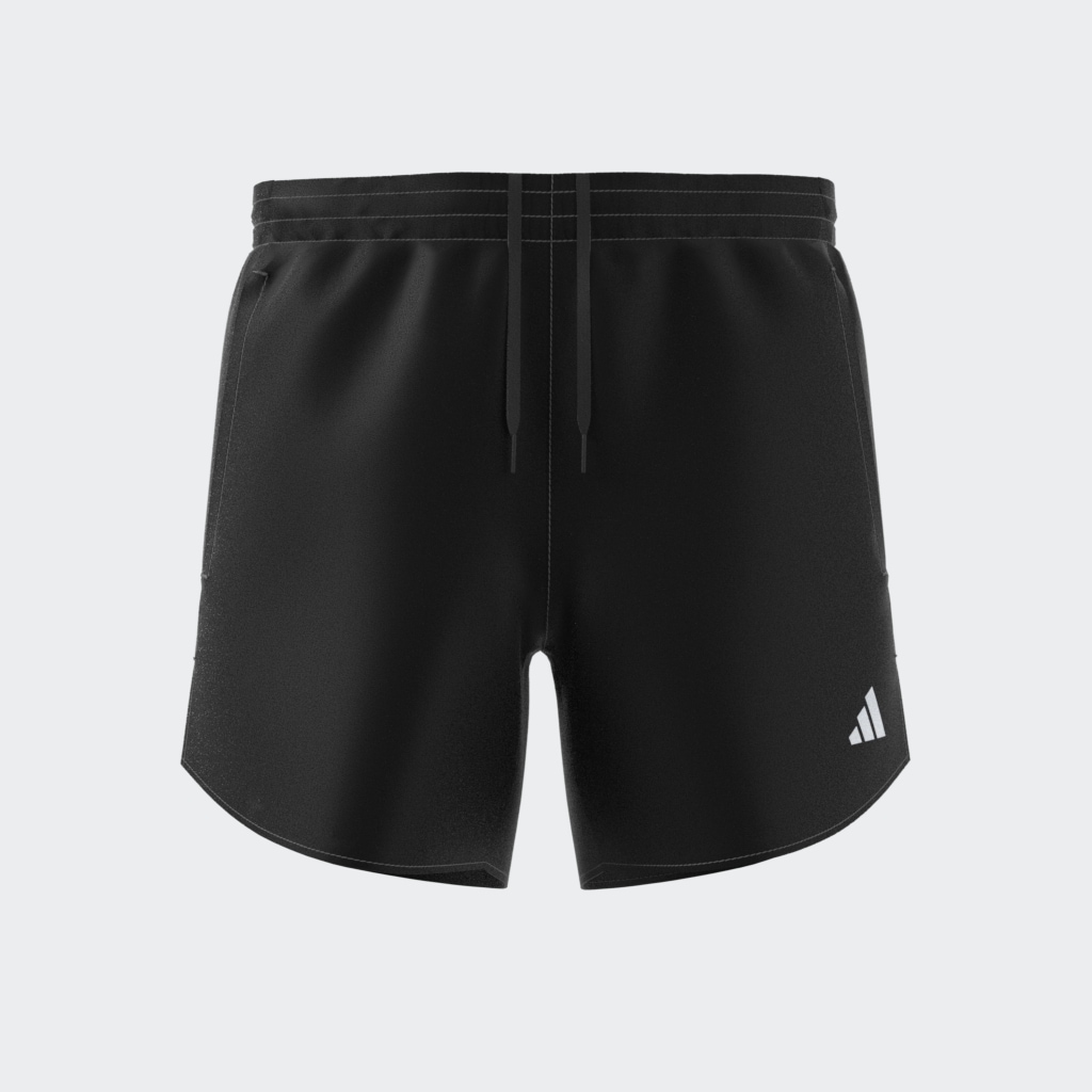 adidas Performance Laufshorts »RUN IT SHORT«, (1 tlg.)