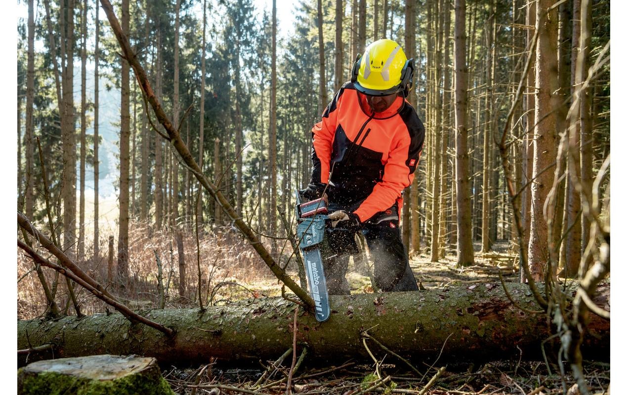 metabo Akku-Kettensäge »MS 36-18 LTX BL 40«