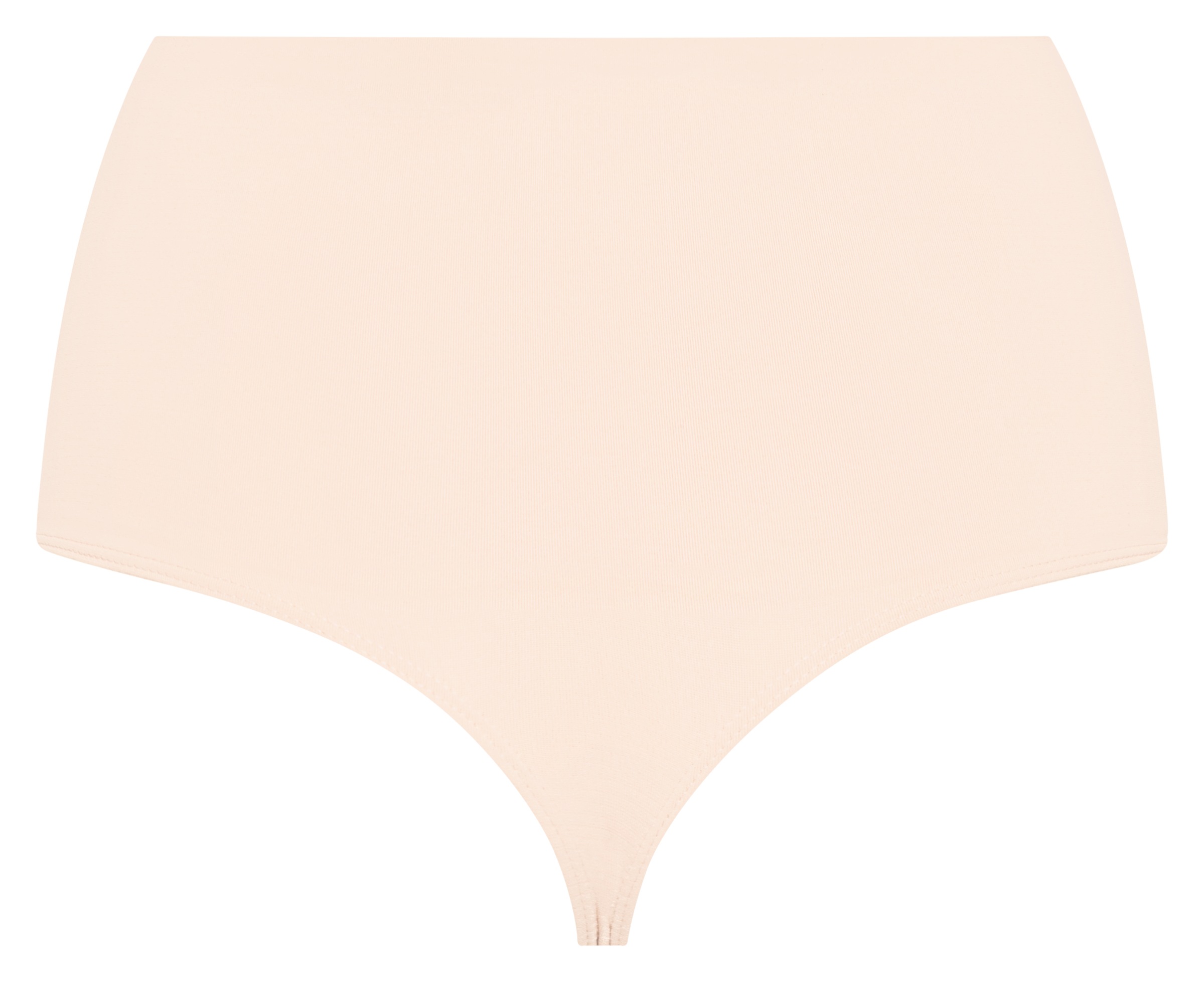 Sarlini Shapingstring mit Elasthan-Anteil, aus Polyamid