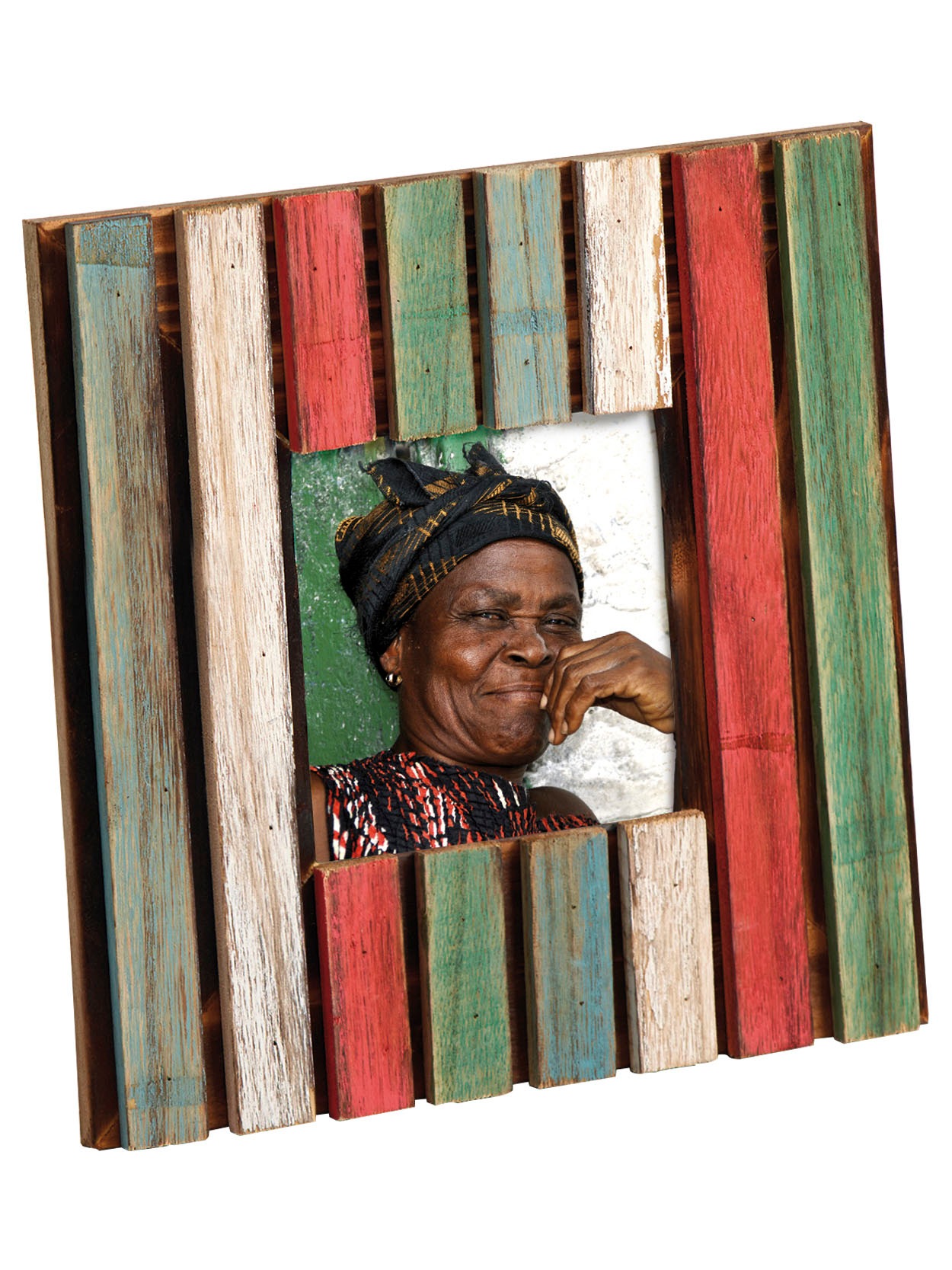 Image of Walther Bilderrahmen »Limba Portraitrahmen«, (1 St.) bei Ackermann Versand Schweiz