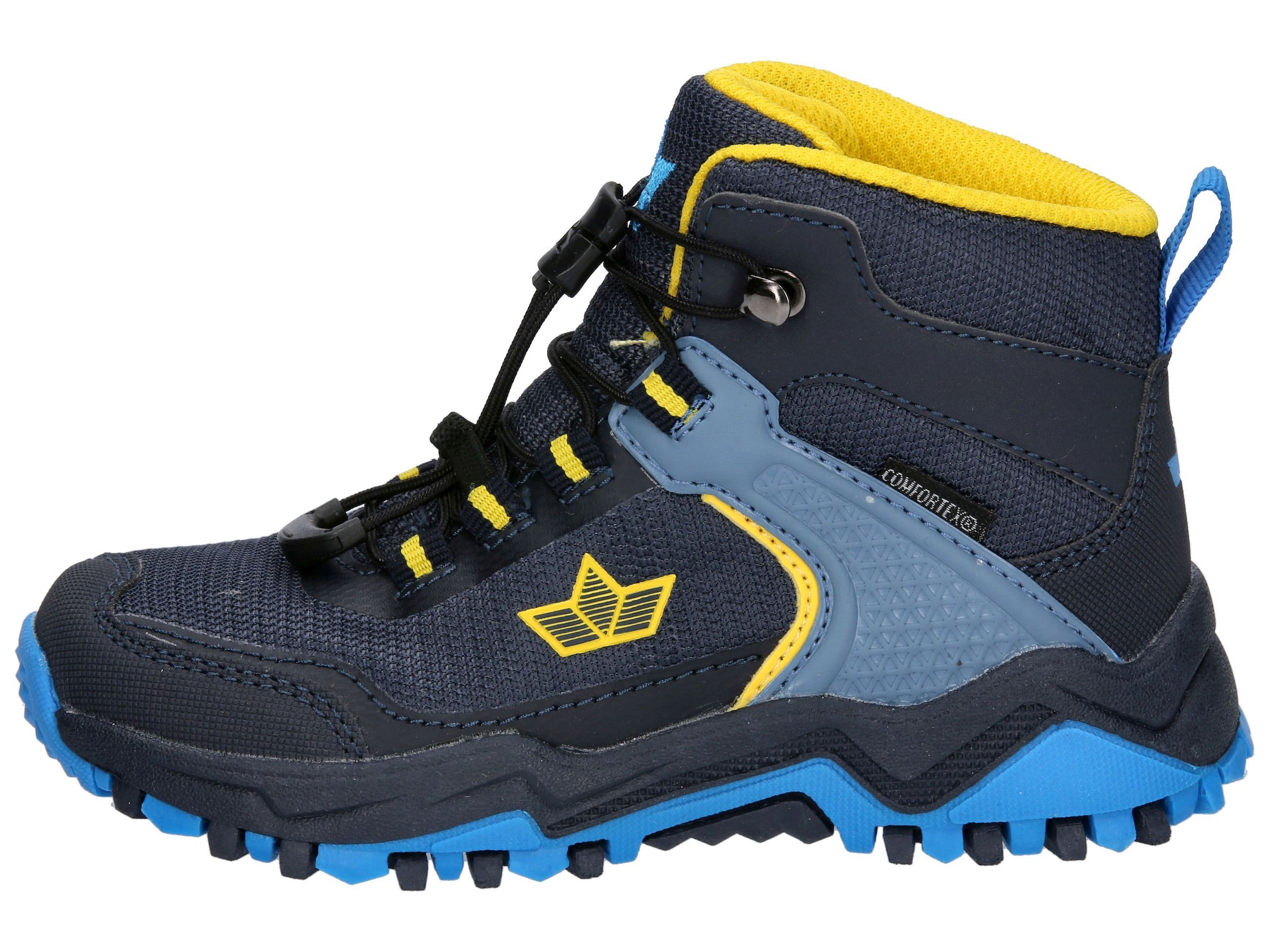 Lico Trekkingschuh »Outdoorstiefel Kelsey«