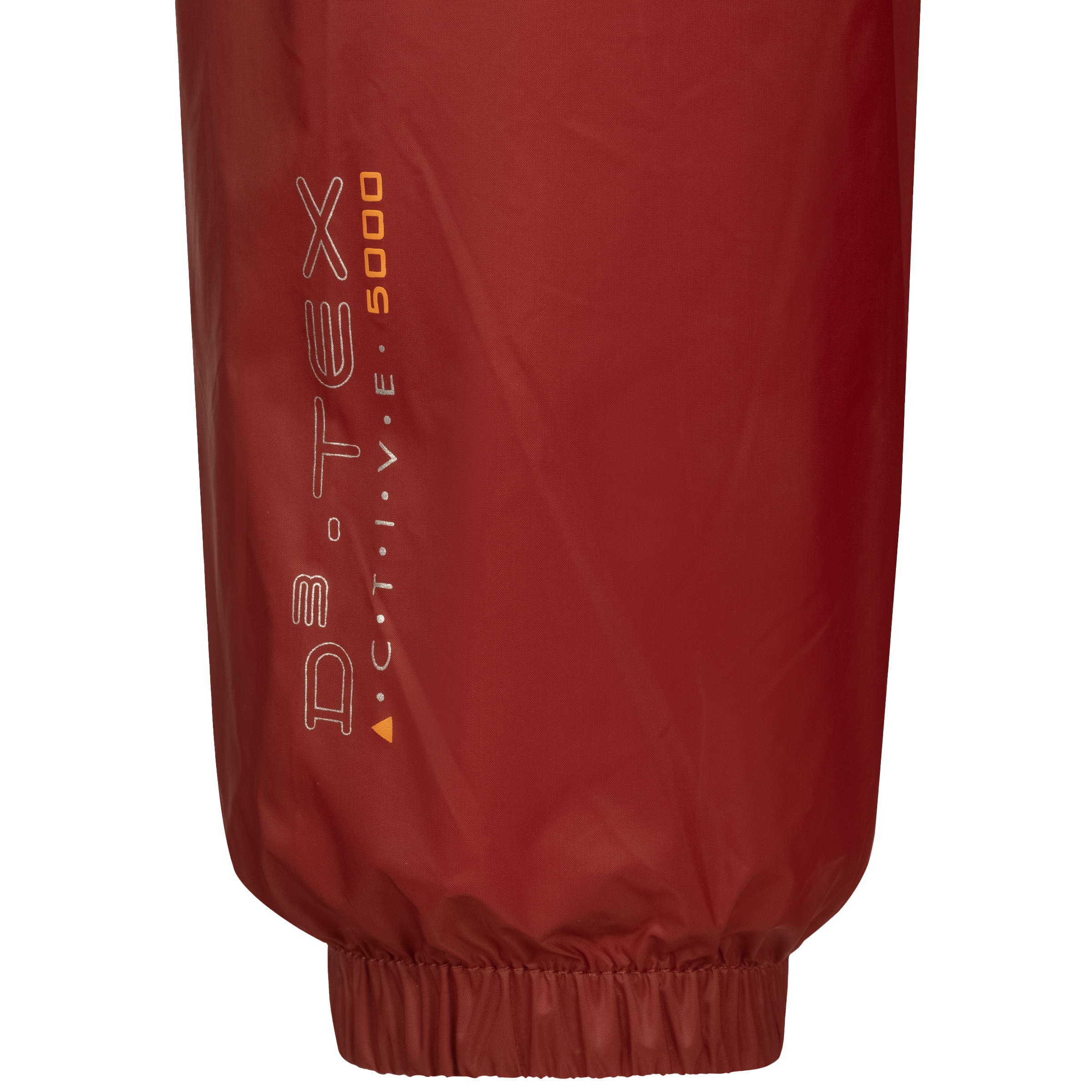 DEPROC Active Regenmantel »ROBSON LONG WOMEN«, auch in Grossen Grössen erhältlich
