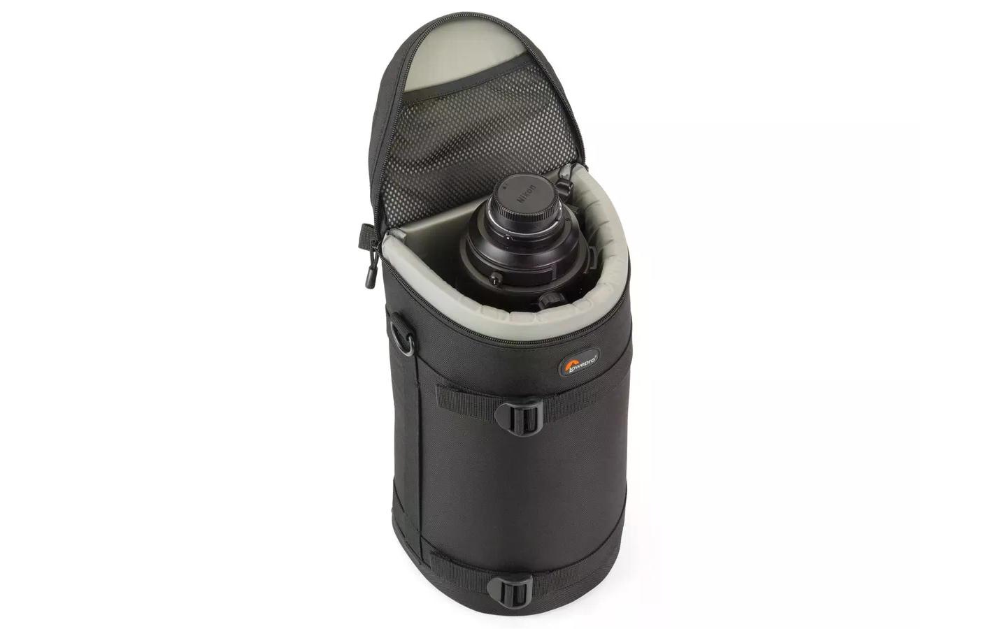 Lowepro Kameratasche »13 x 32 cm Schwarz«
