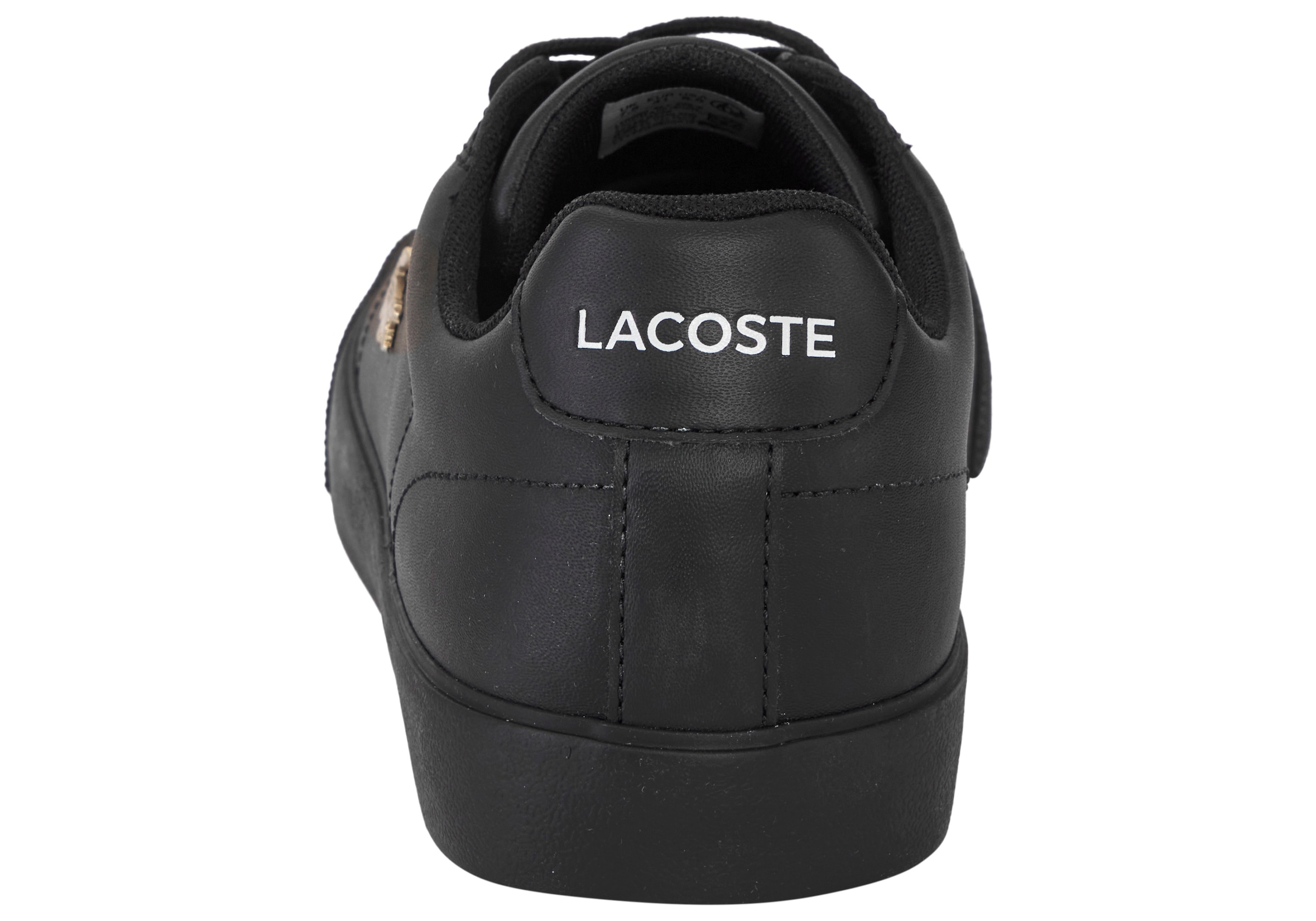 Lacoste Sneakers »LEROND SET«