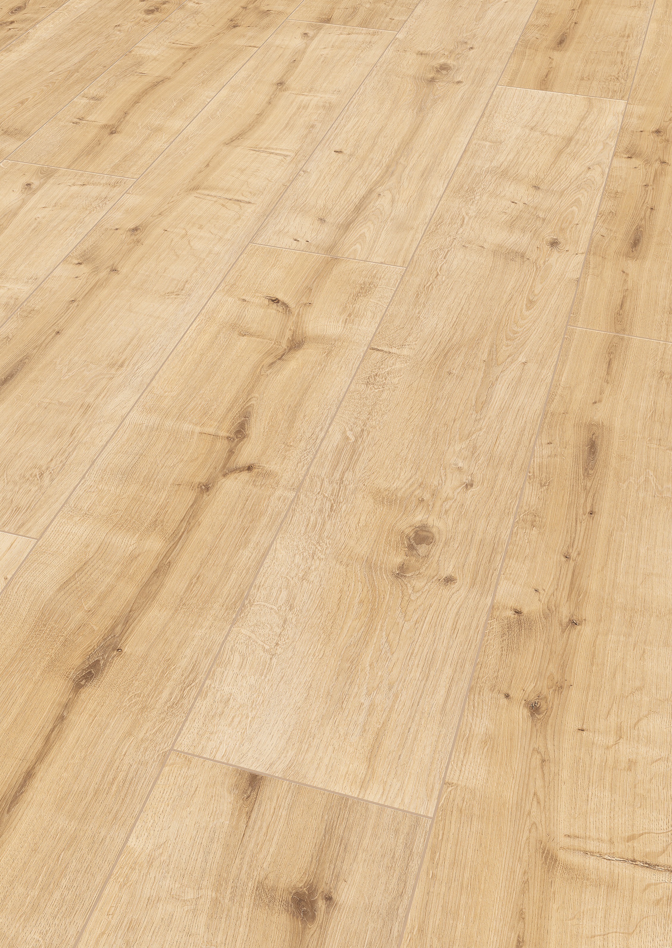 Image of ter Hürne Designboden »Eiche Tempra«, (Packung), robust und laufruhig bei Ackermann Versand Schweiz