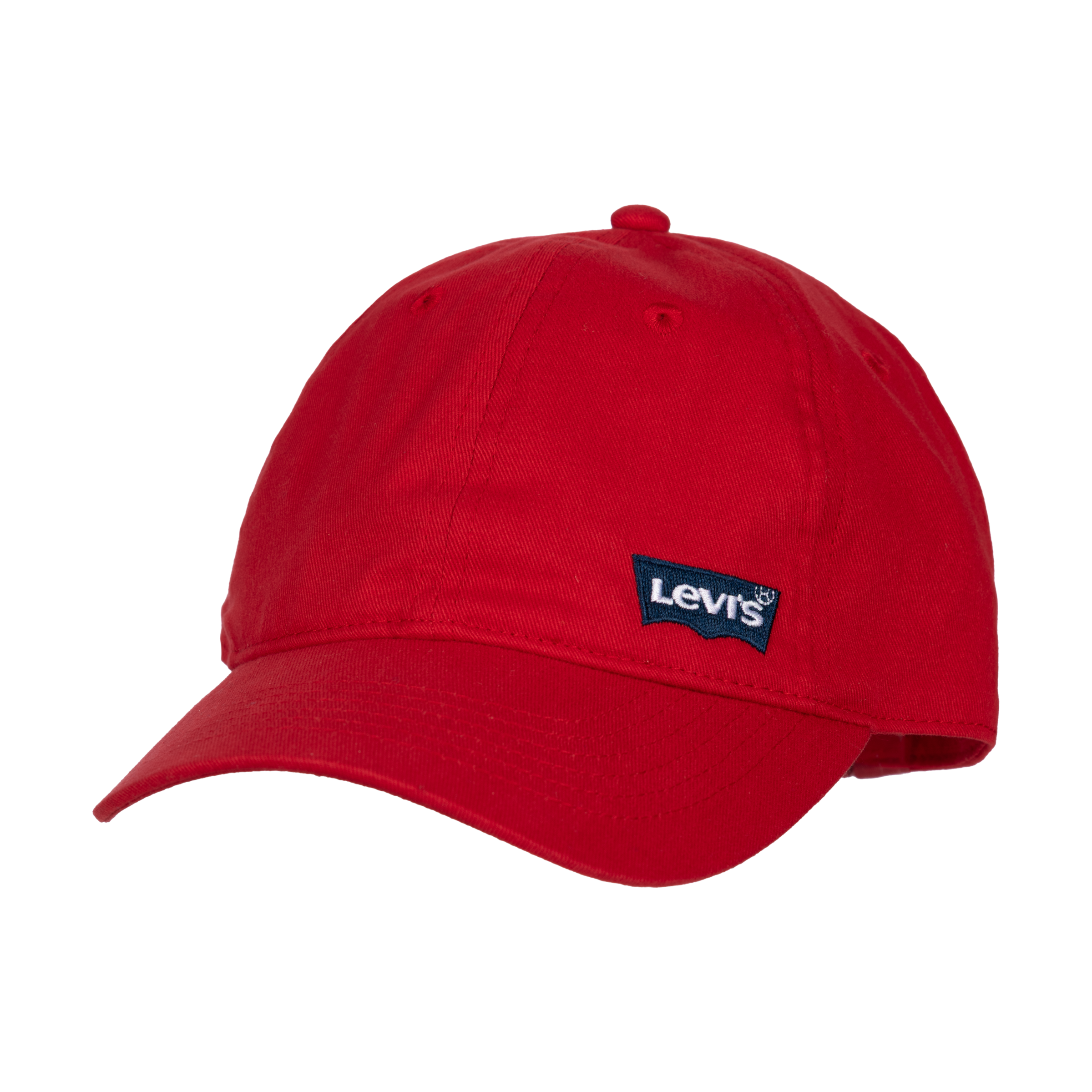 Levi's® Kids Baseball Cap »RICHMOND BATWING CURVE BRIM«, UNISEX