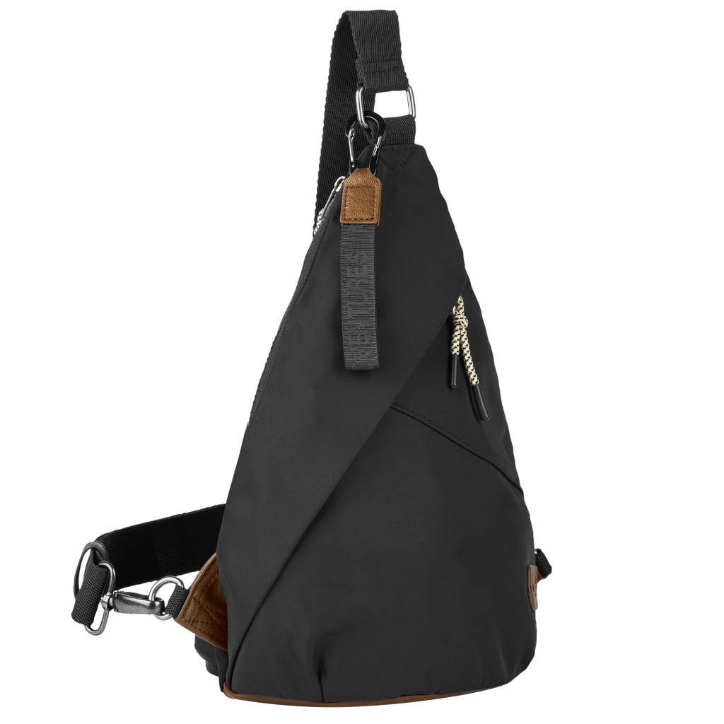 camel active Cityrucksack »Aurum« Damen Freizeitrucksack, leicht & mit feinen Details