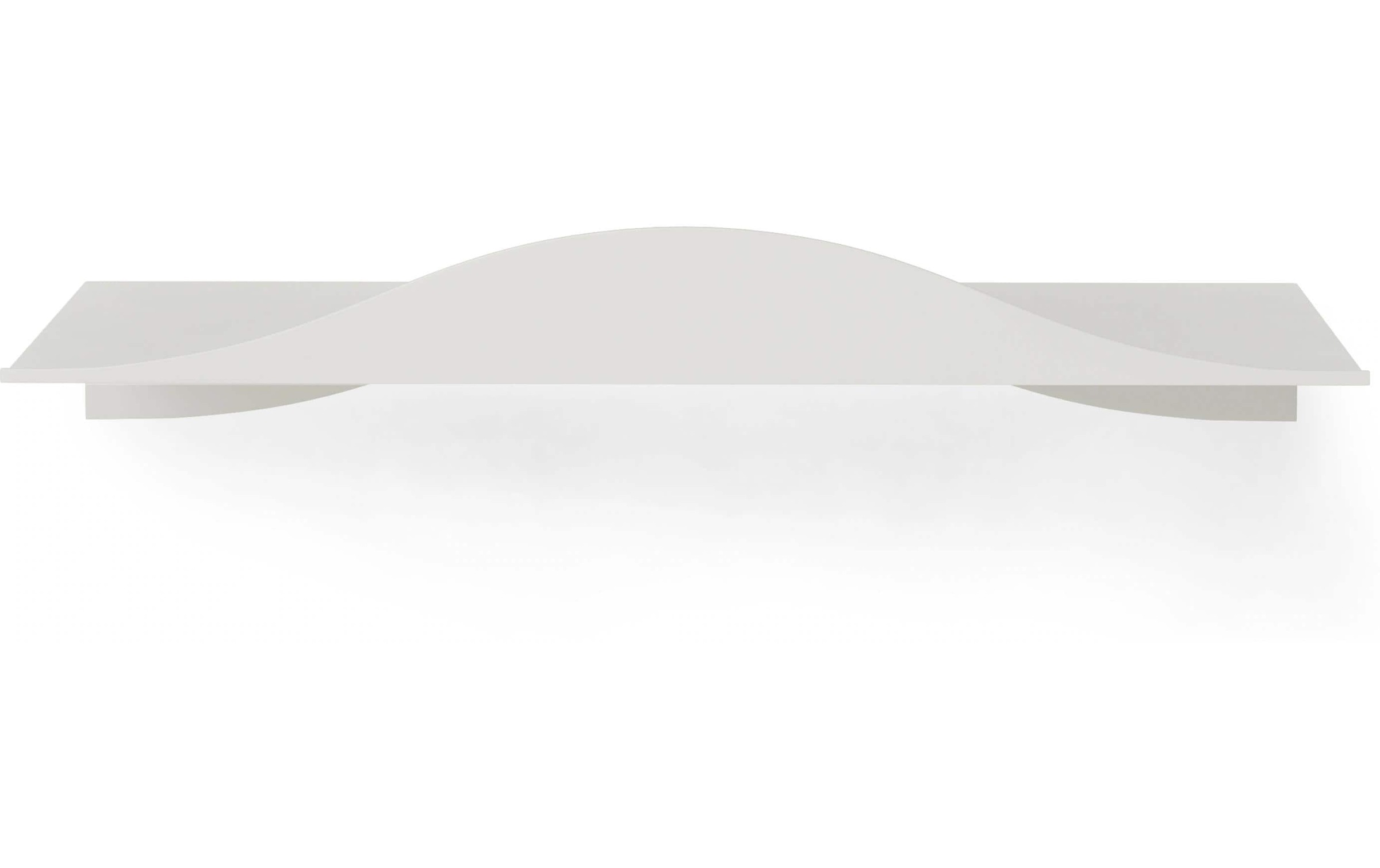 Umbra Étagère murale »Surf 2er Set, 43 x 18 x 10 cm« 2 cuis tlg.