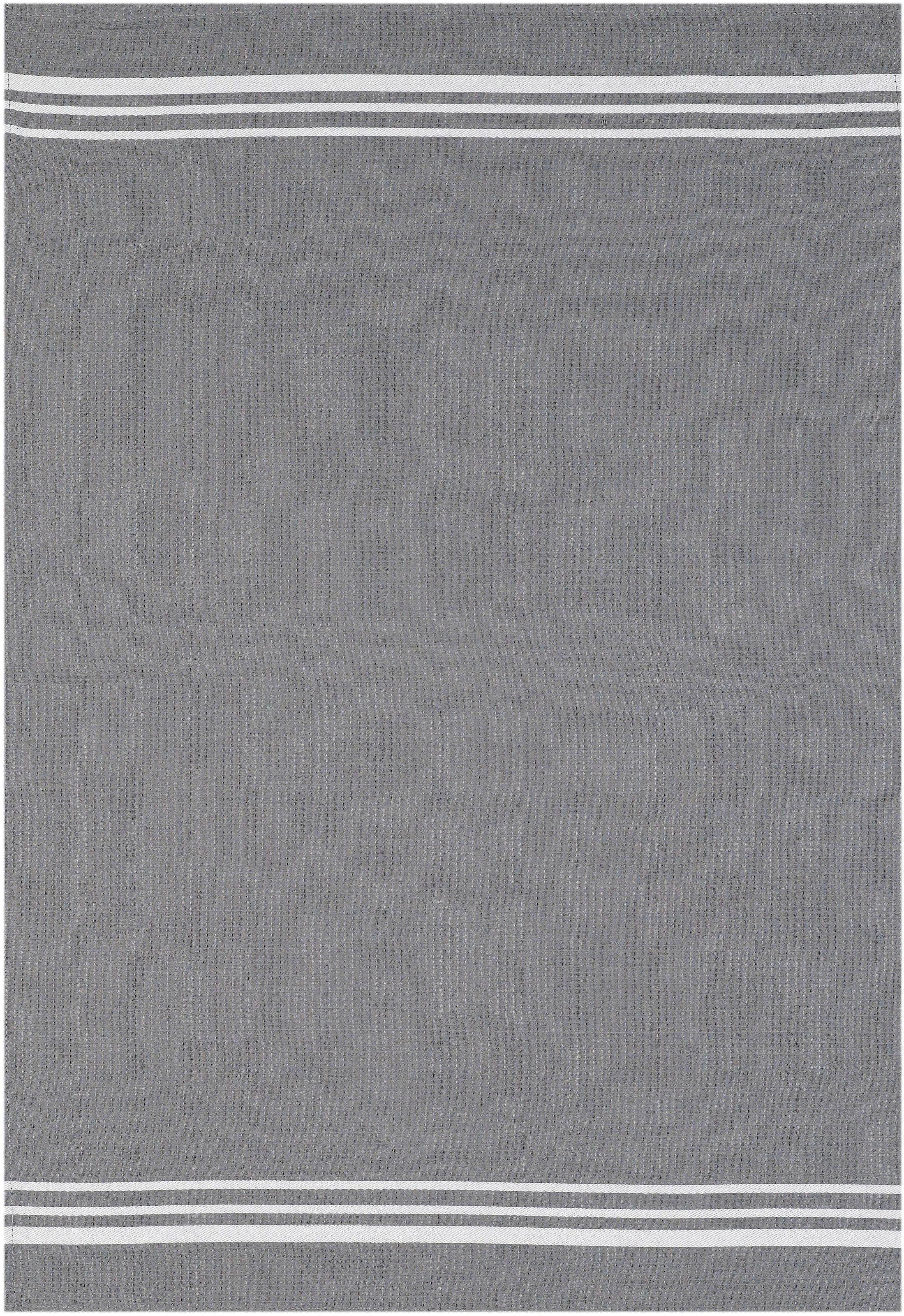 Image of stuco Geschirrtuch "Waffel, farbig"