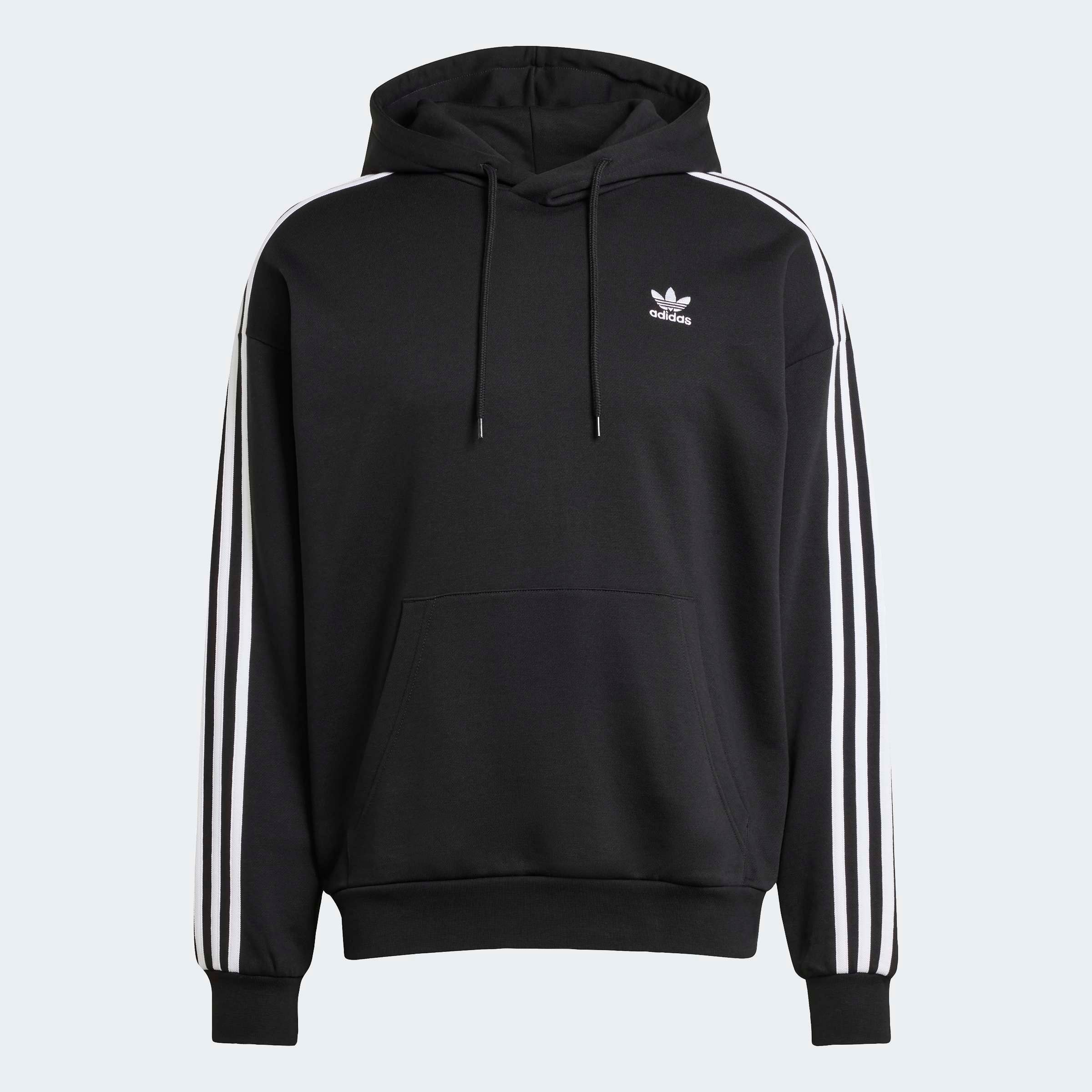 adidas Originals Sweatshirt »BAGGY HOODIE«
