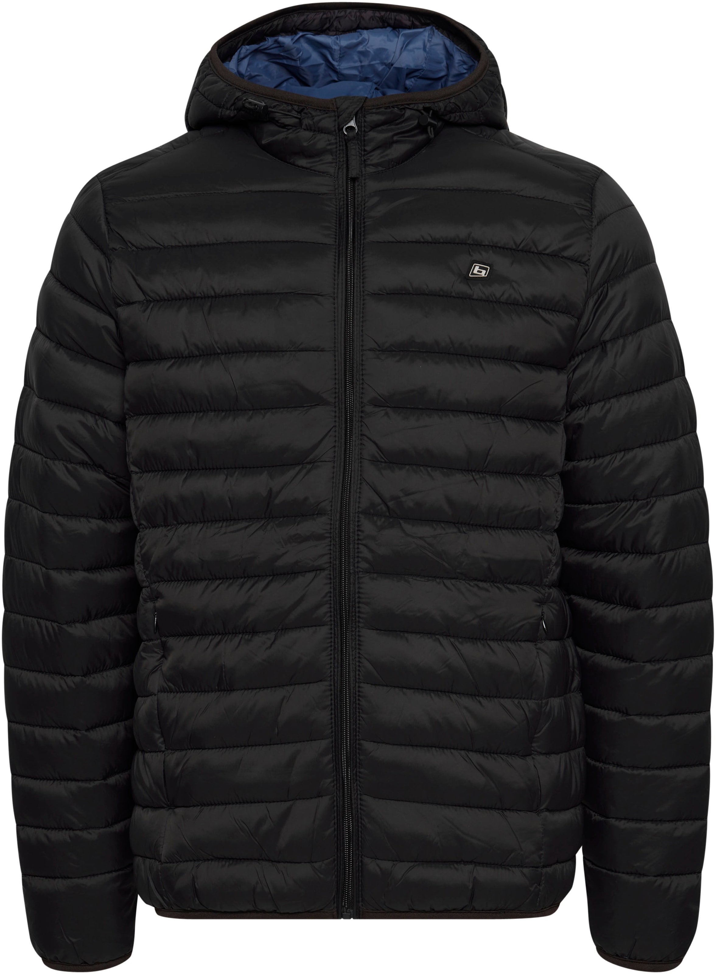 Blend Steppjacke »Bhromsey Hood«, mit Kapuze