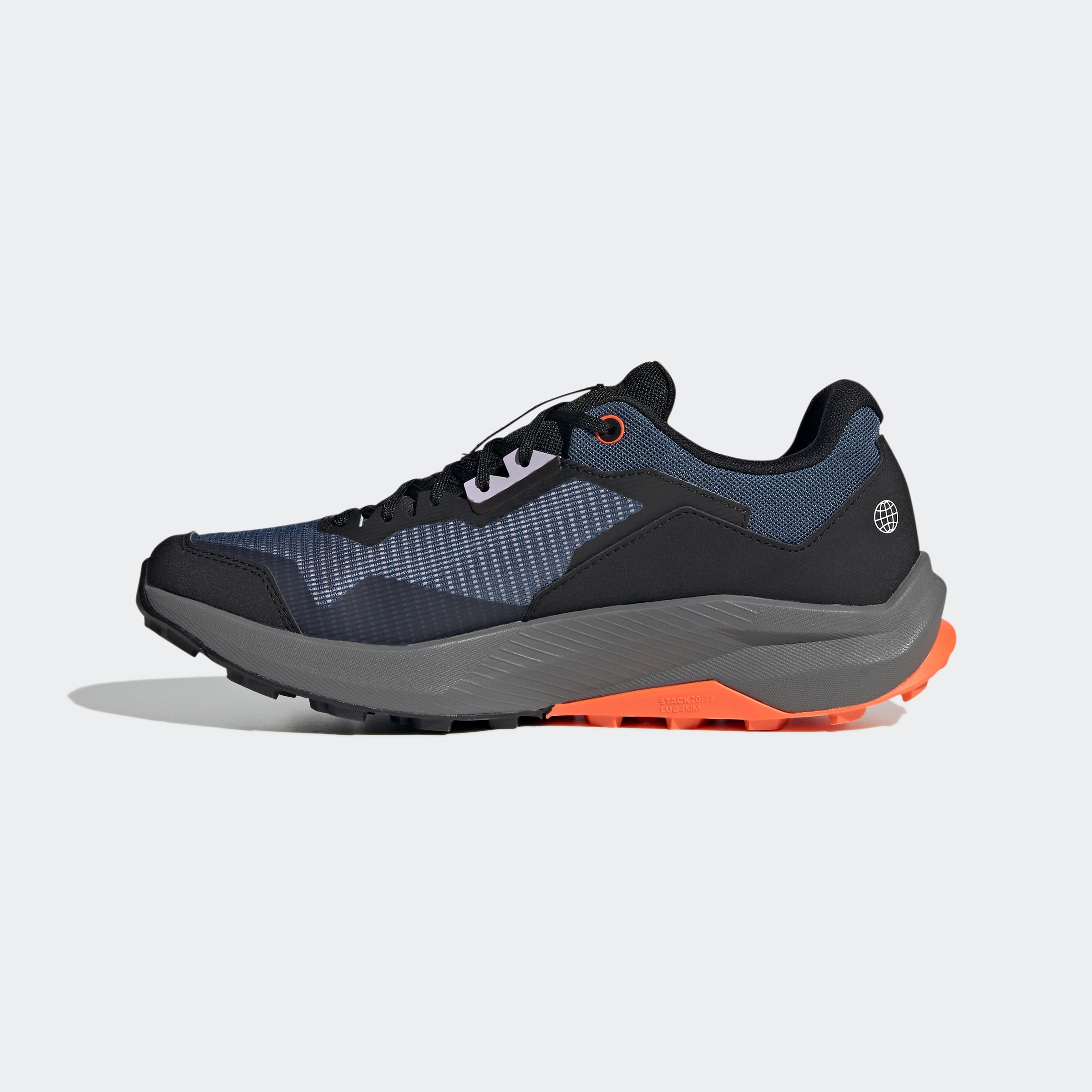 adidas TERREX Laufschuh »TRAIL RIDER TRAILRUNNING«