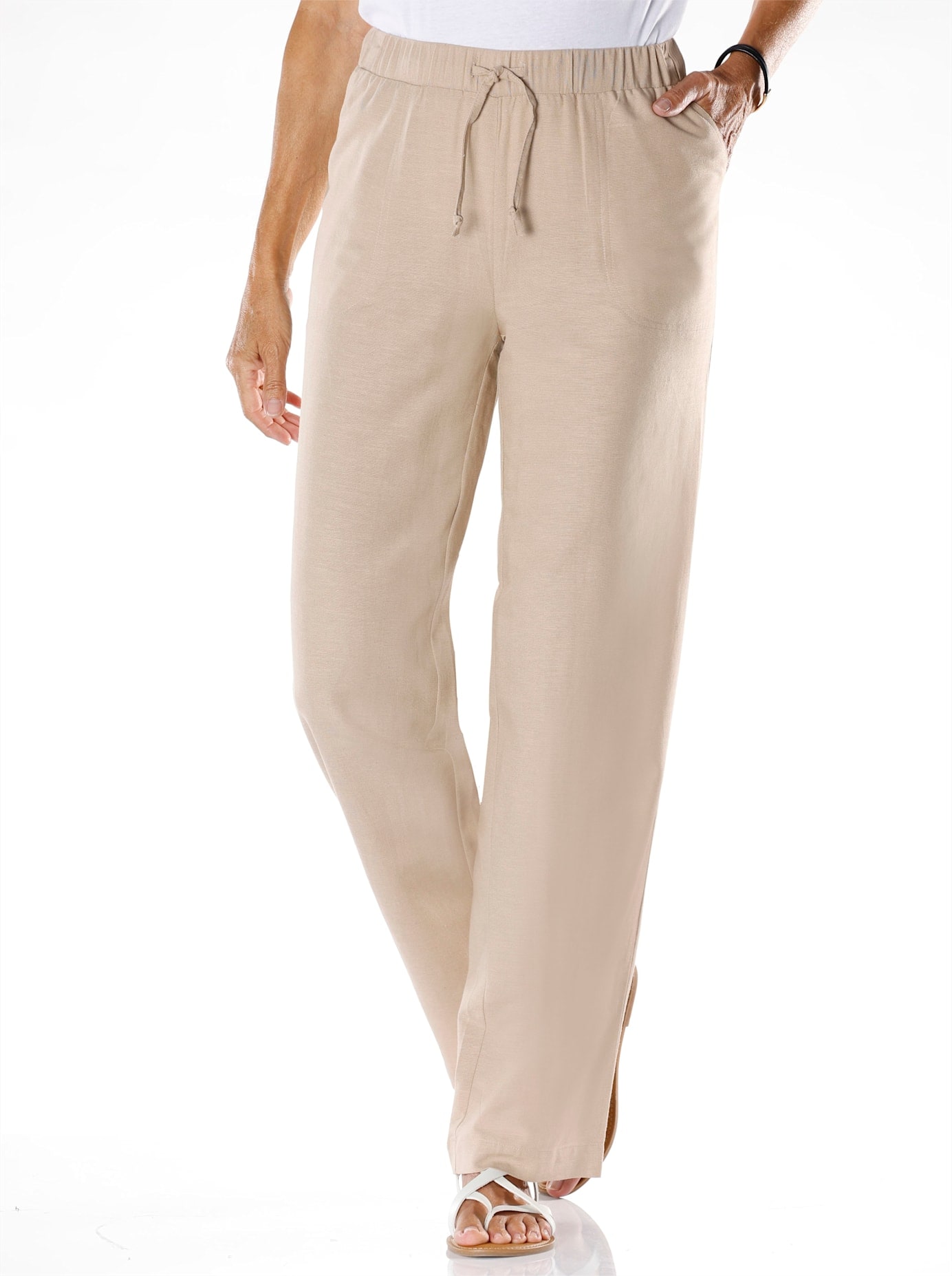 Classic Basics Schlupfhose