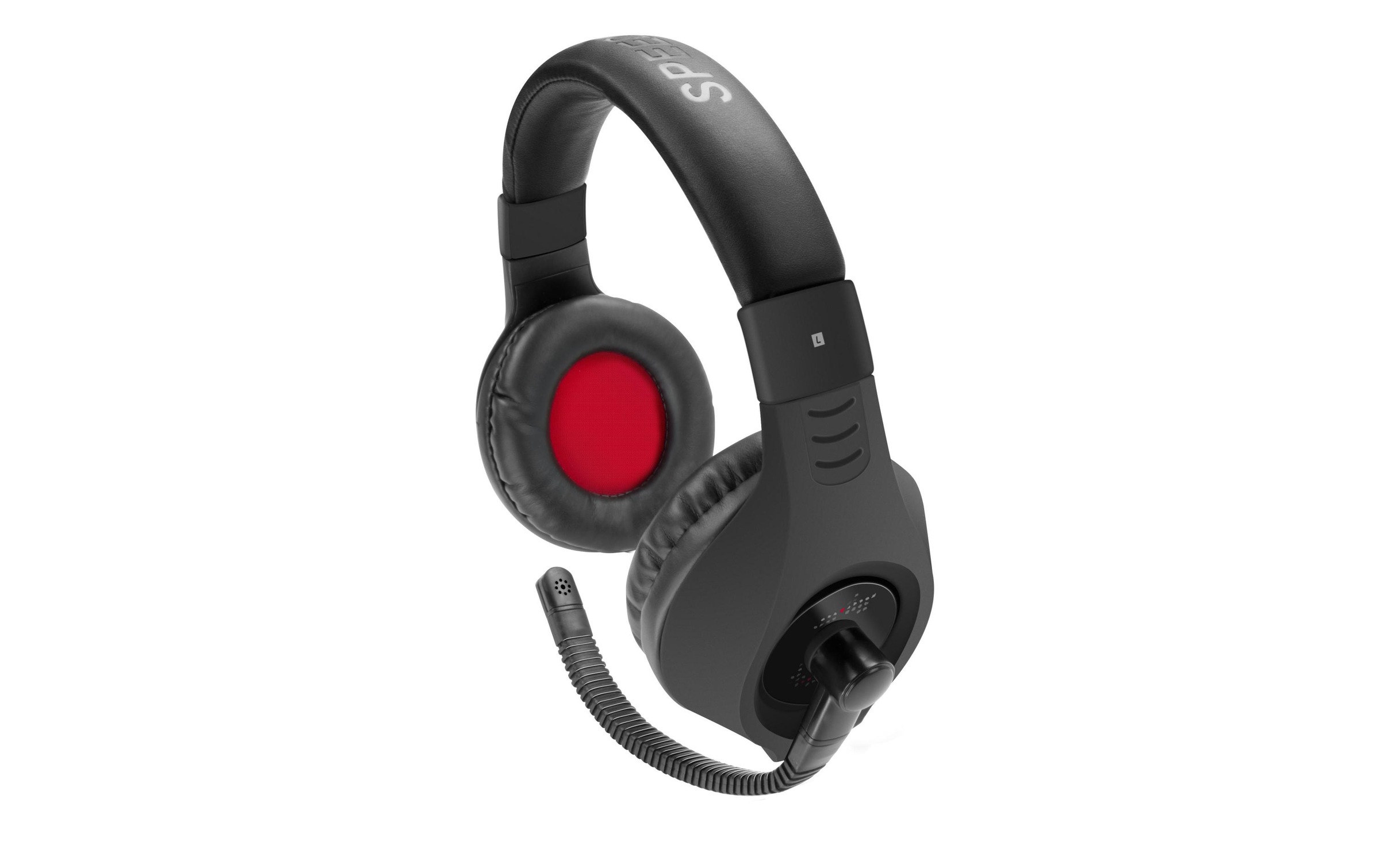 Speedlink Headset »Coniux Stereo«