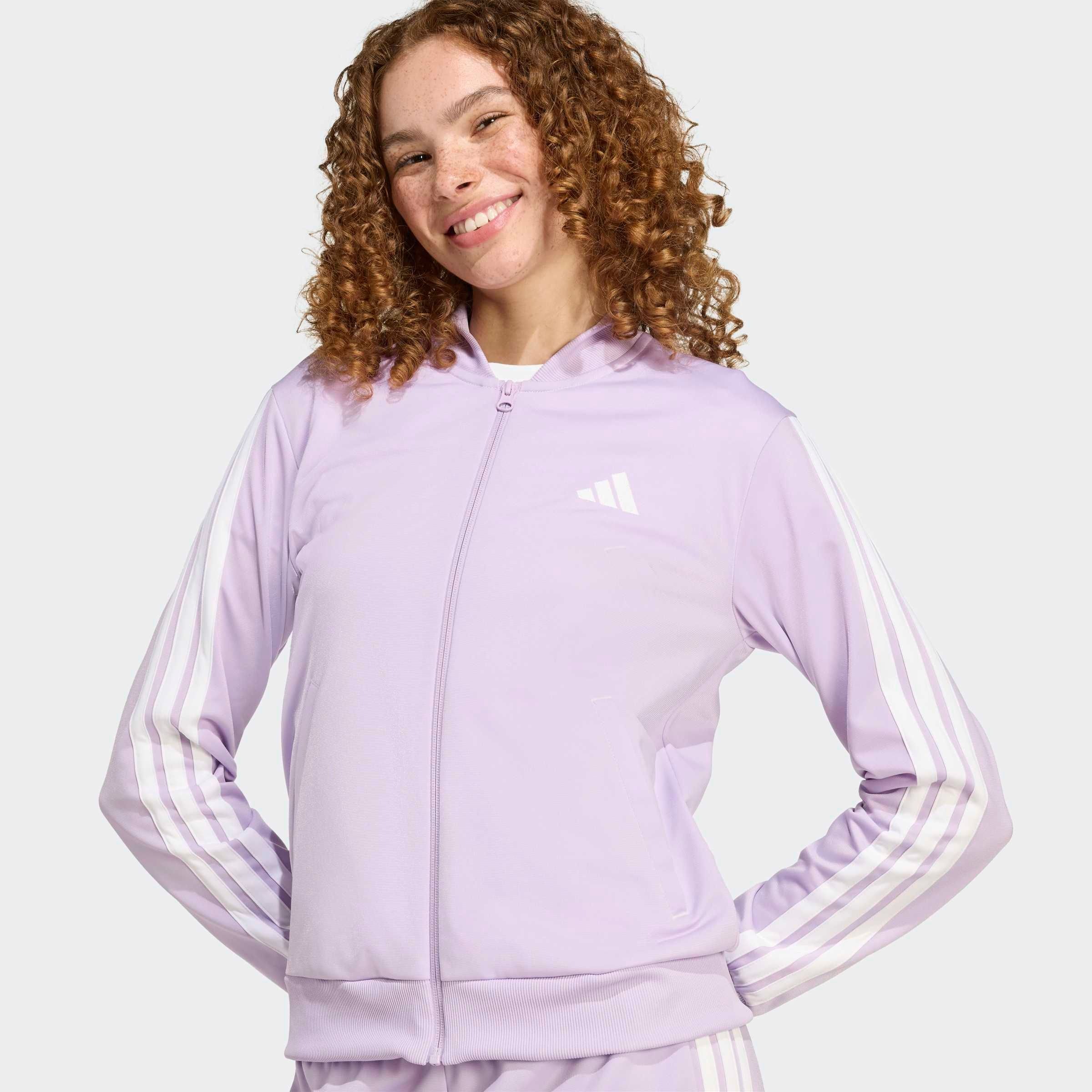 adidas Sportswear Trainingsanzug »W 3S TR TS«, (2 tlg.)