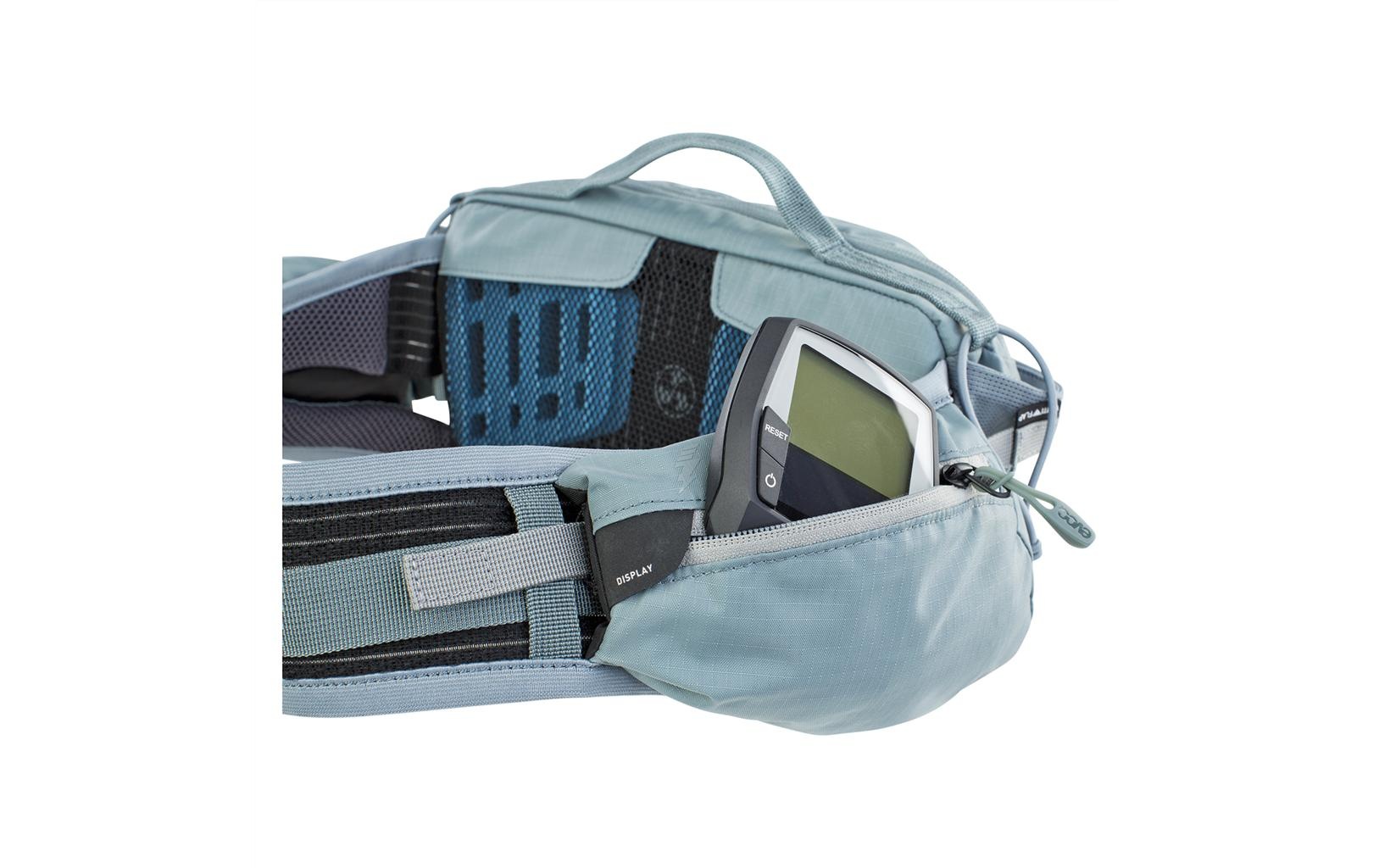 EVOC Bauchtasche »Pro E-Ride 3 l«