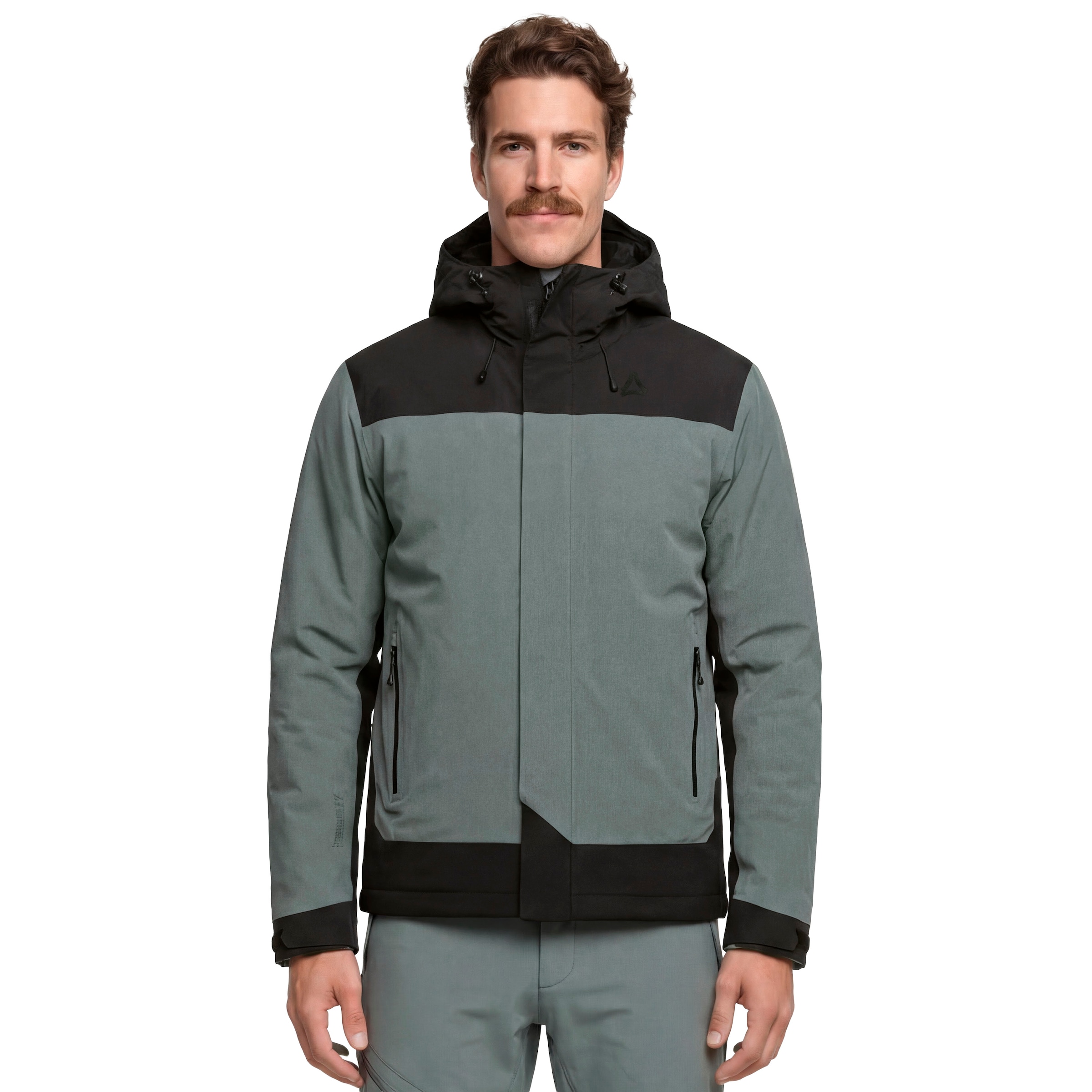 Image of Schöffel 3-in-1-Funktionsjacke mit Polyamid