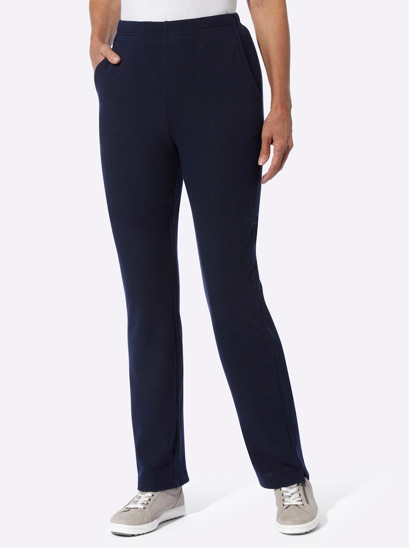 Classic Basics Schlupfhose