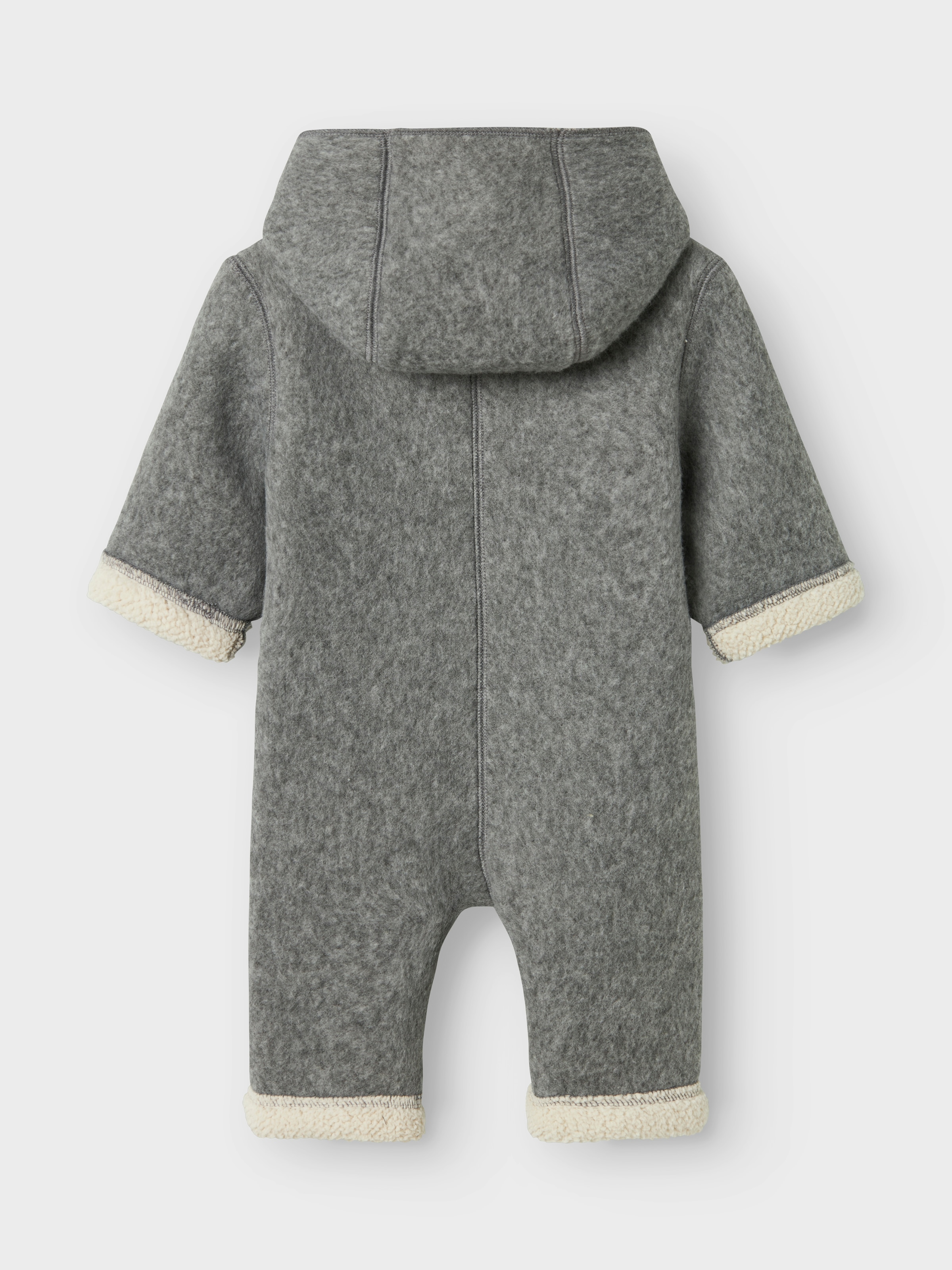 Name It Fleeceoverall »NBNMILY SUIT2«