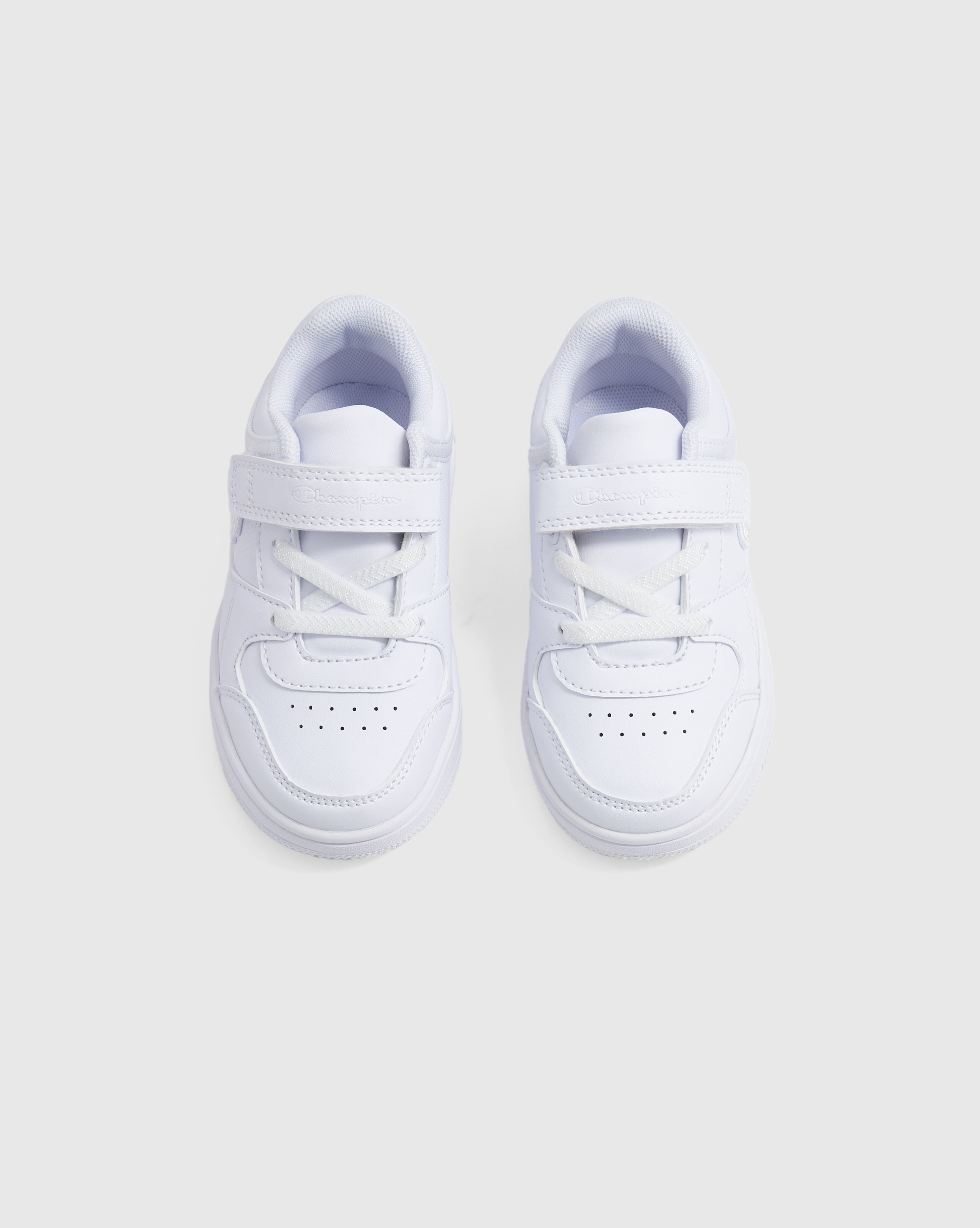 Champion Sneaker »RD18 LOW B TD«, für Kinder mit Klettverschluss