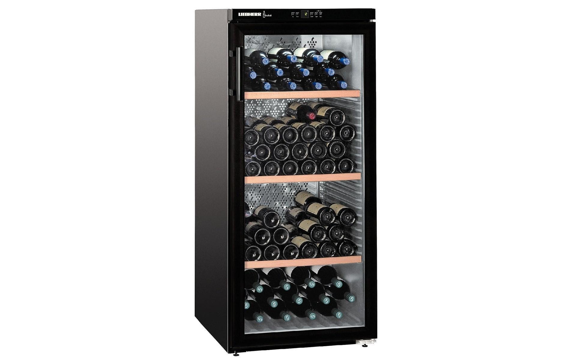 Liebherr Weinkühlschrank »WKb 3212«