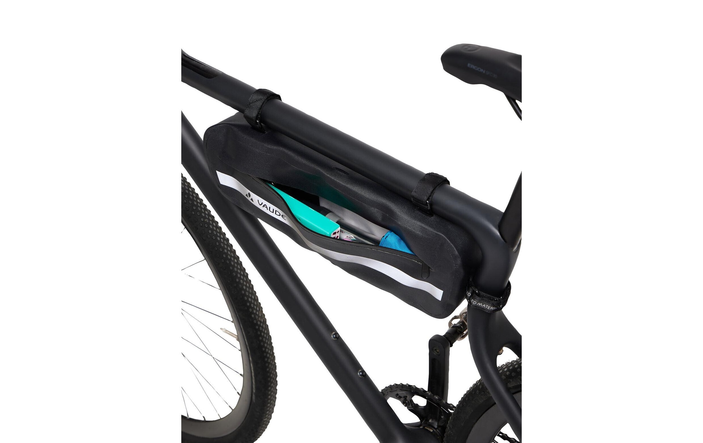 VAUDE Sac de cadre »Frame Bag Proof L«